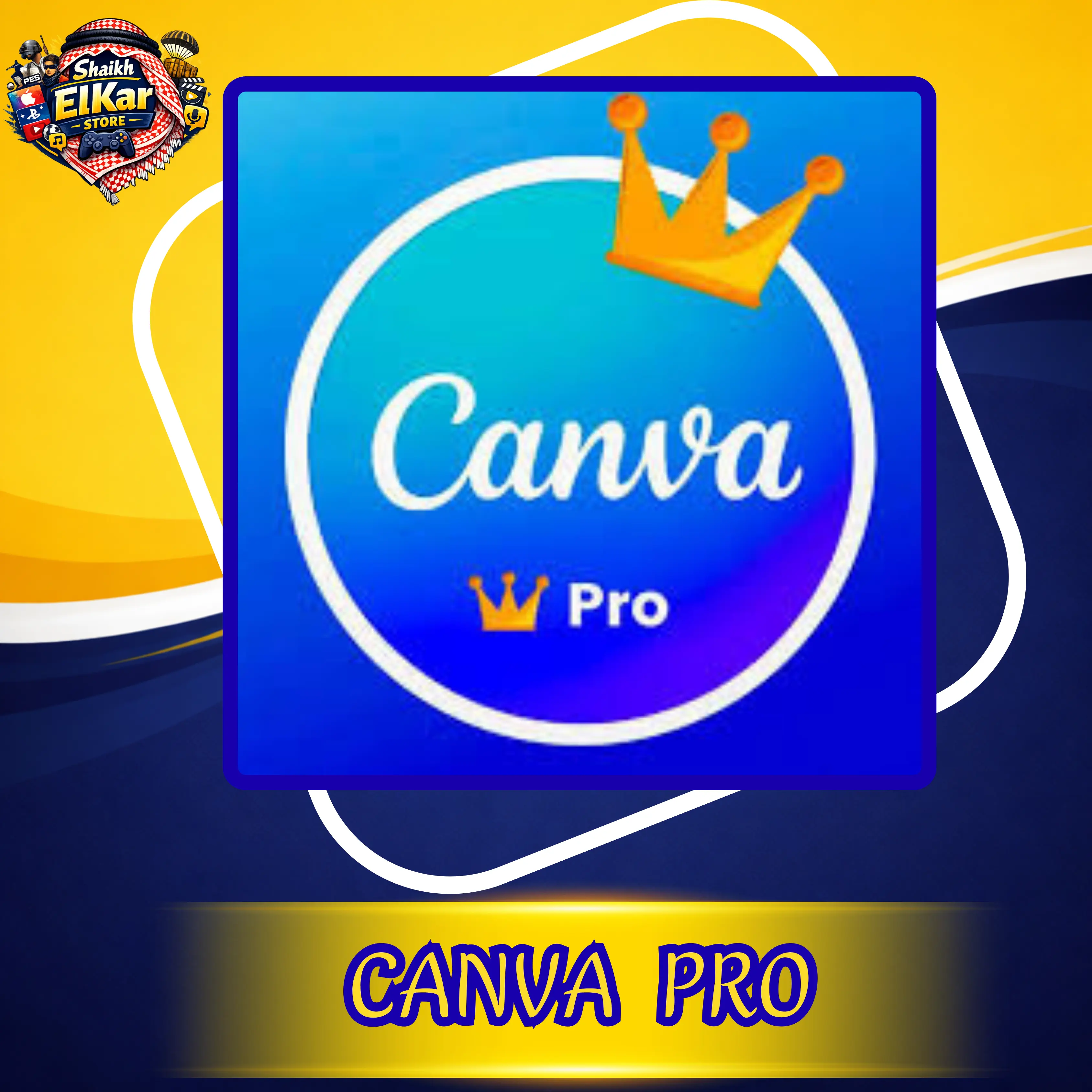 Canva Pro