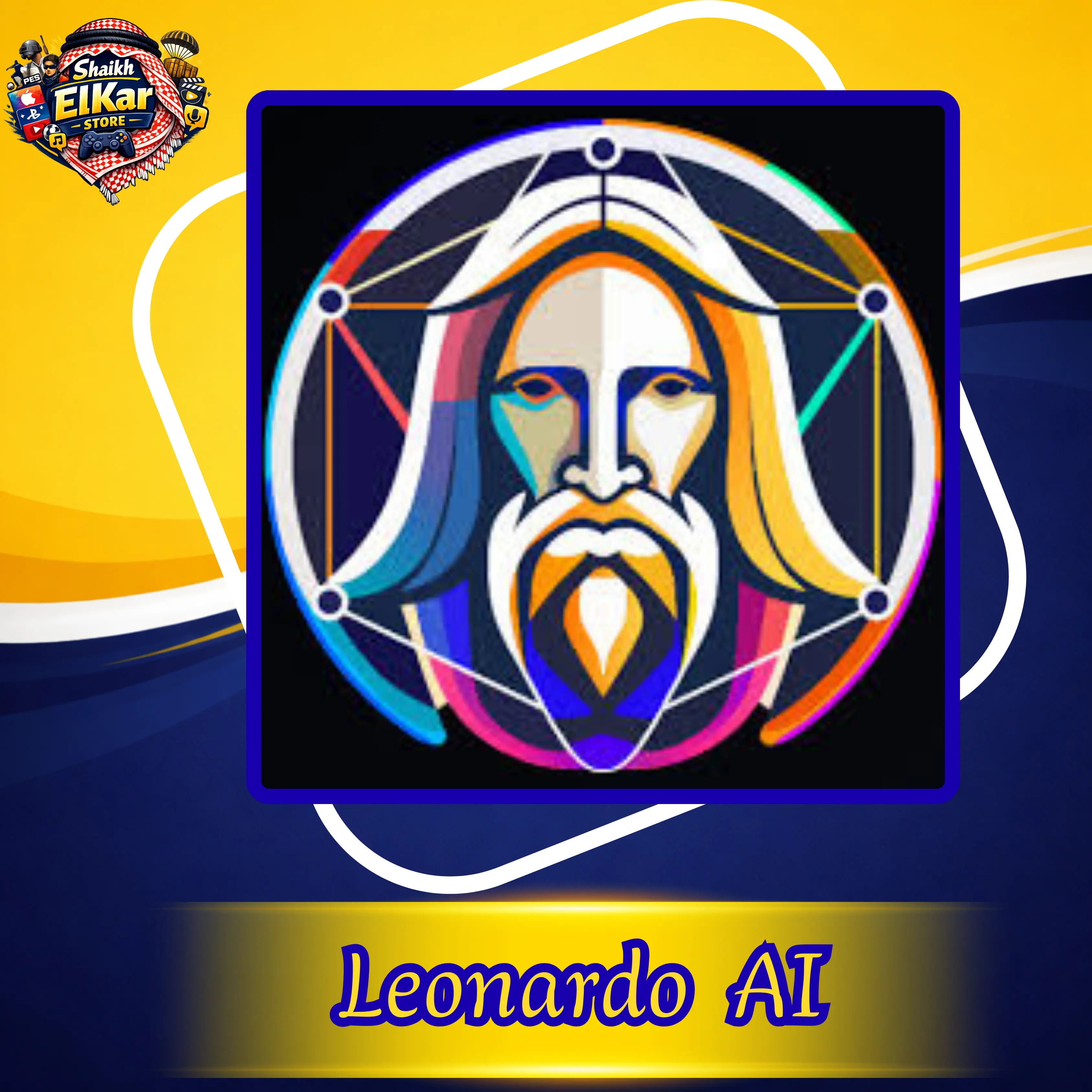 (Leonardo AI (Artisan