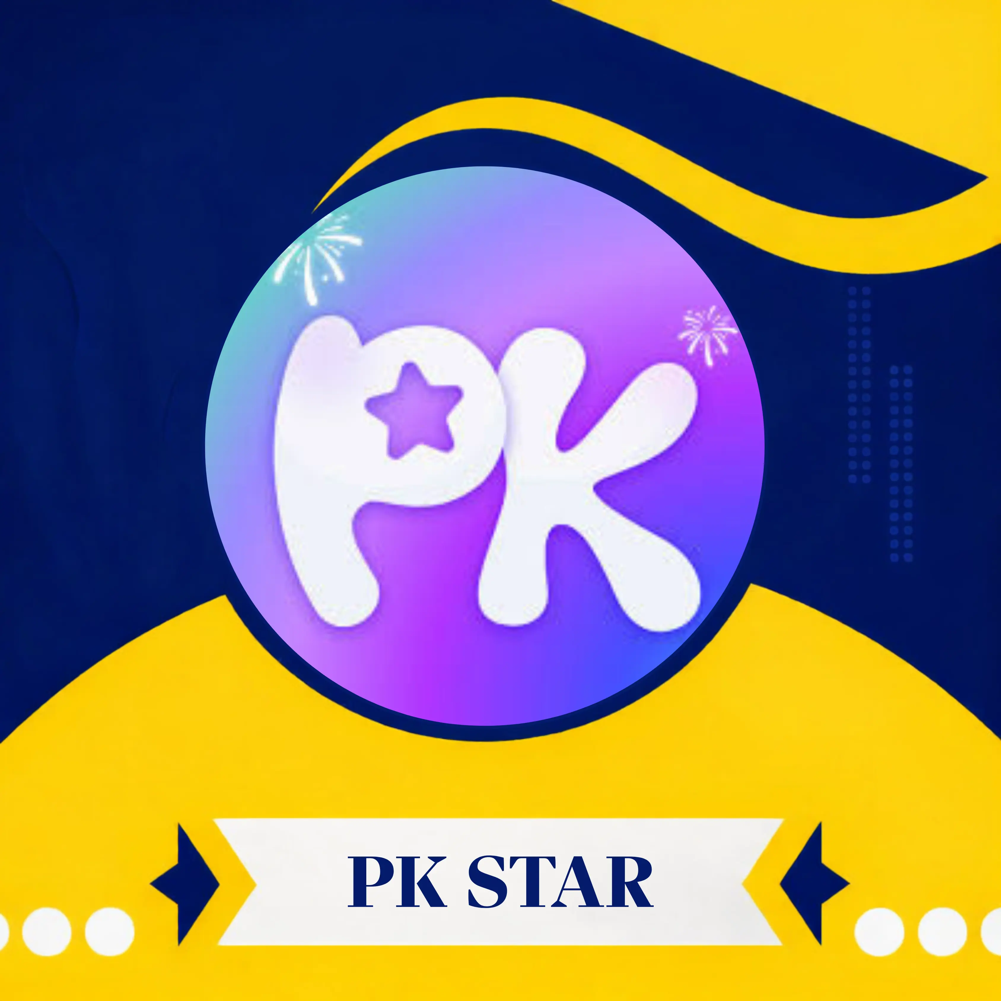 بيكي ستار ¦¦ PK Star