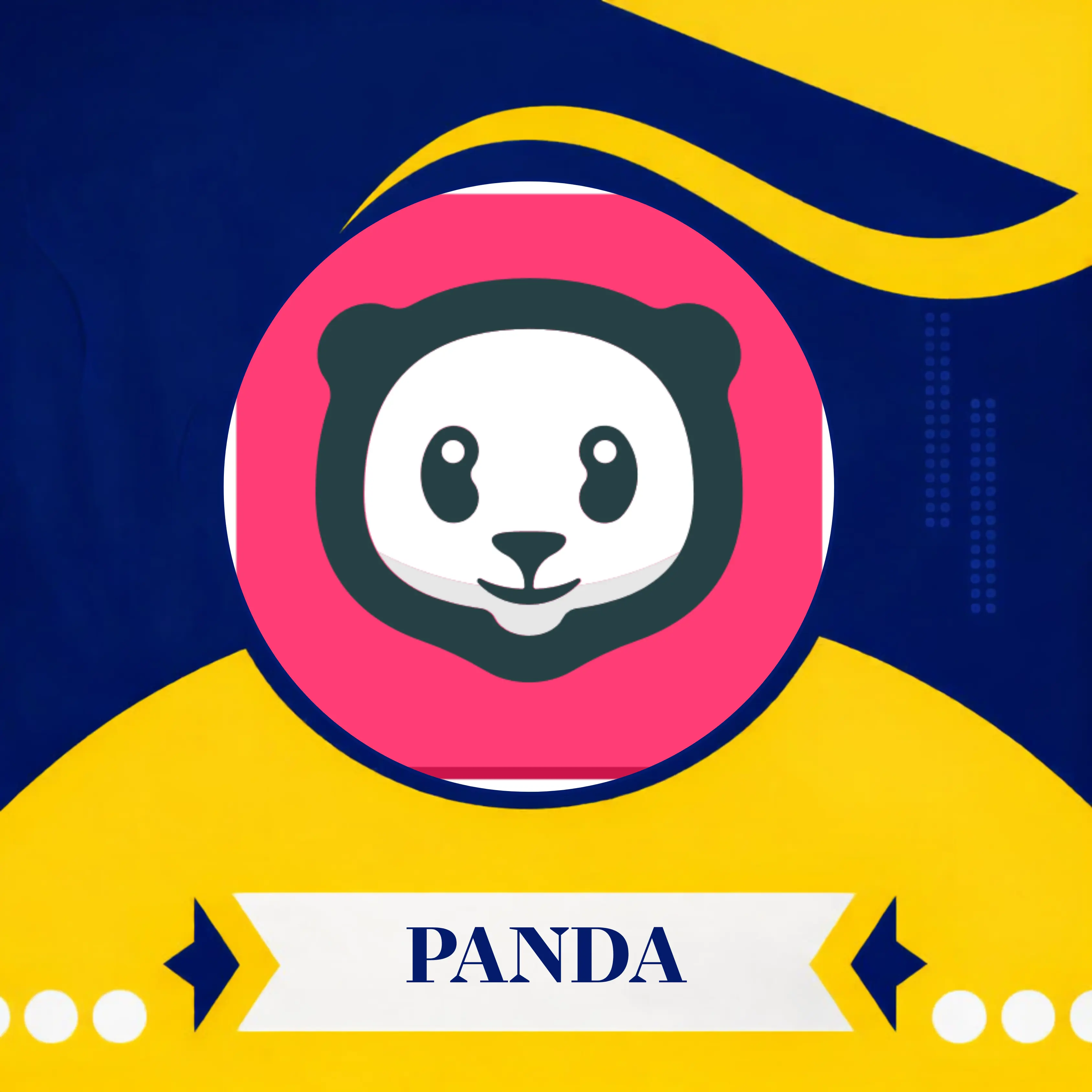 باندا ¦¦ Panda