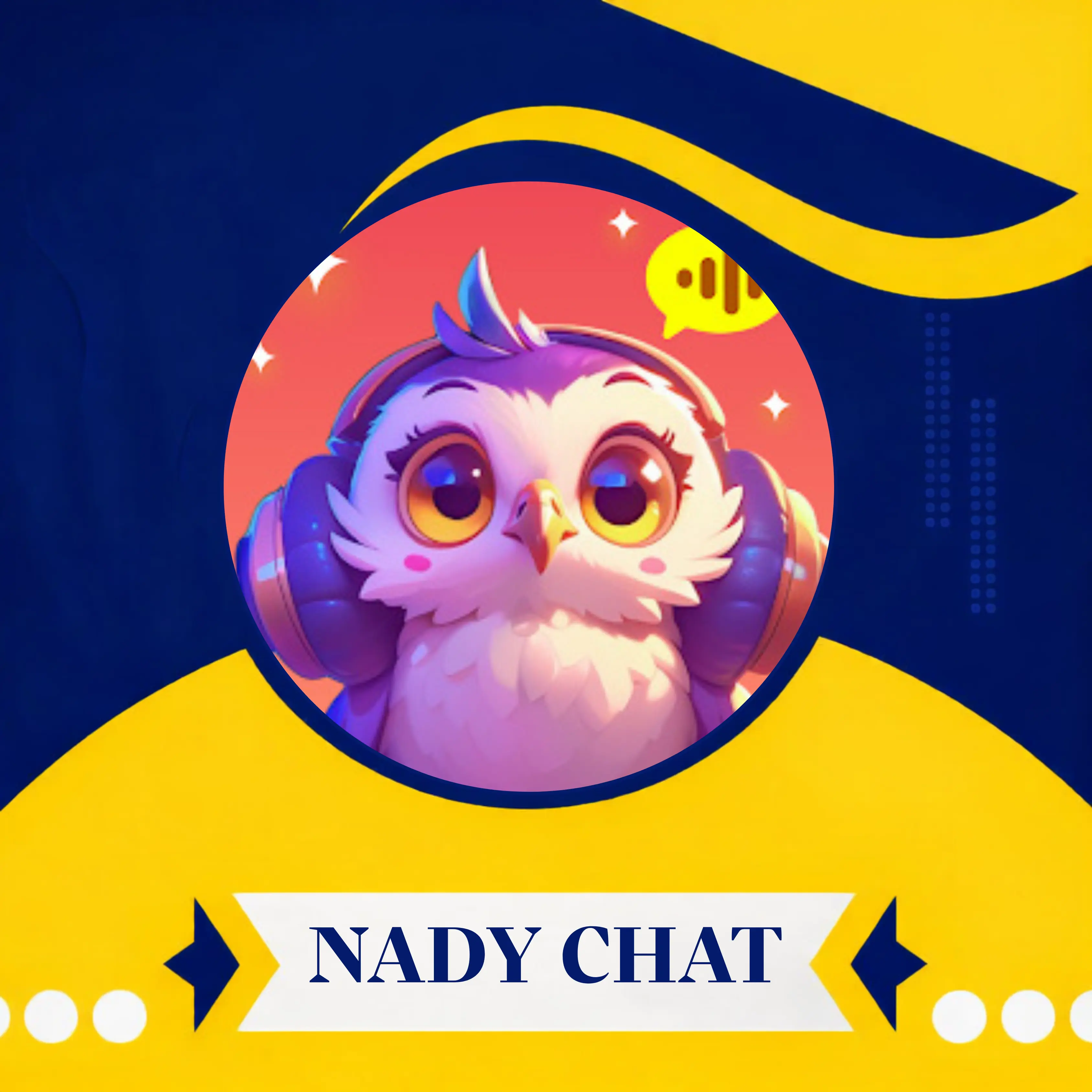 نادي شات ¦¦ Nady Chat