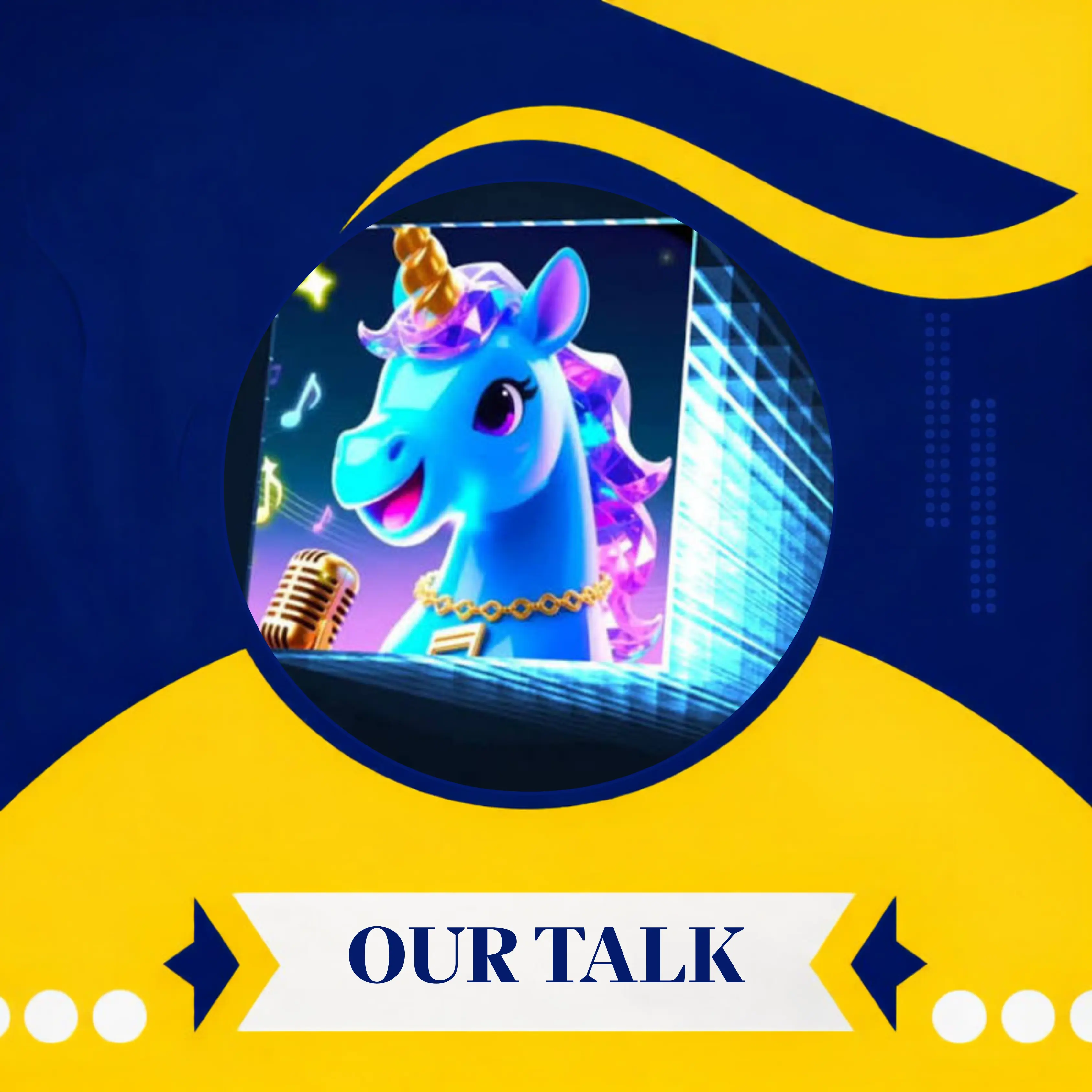 اور تالك ¦¦ Our Talk