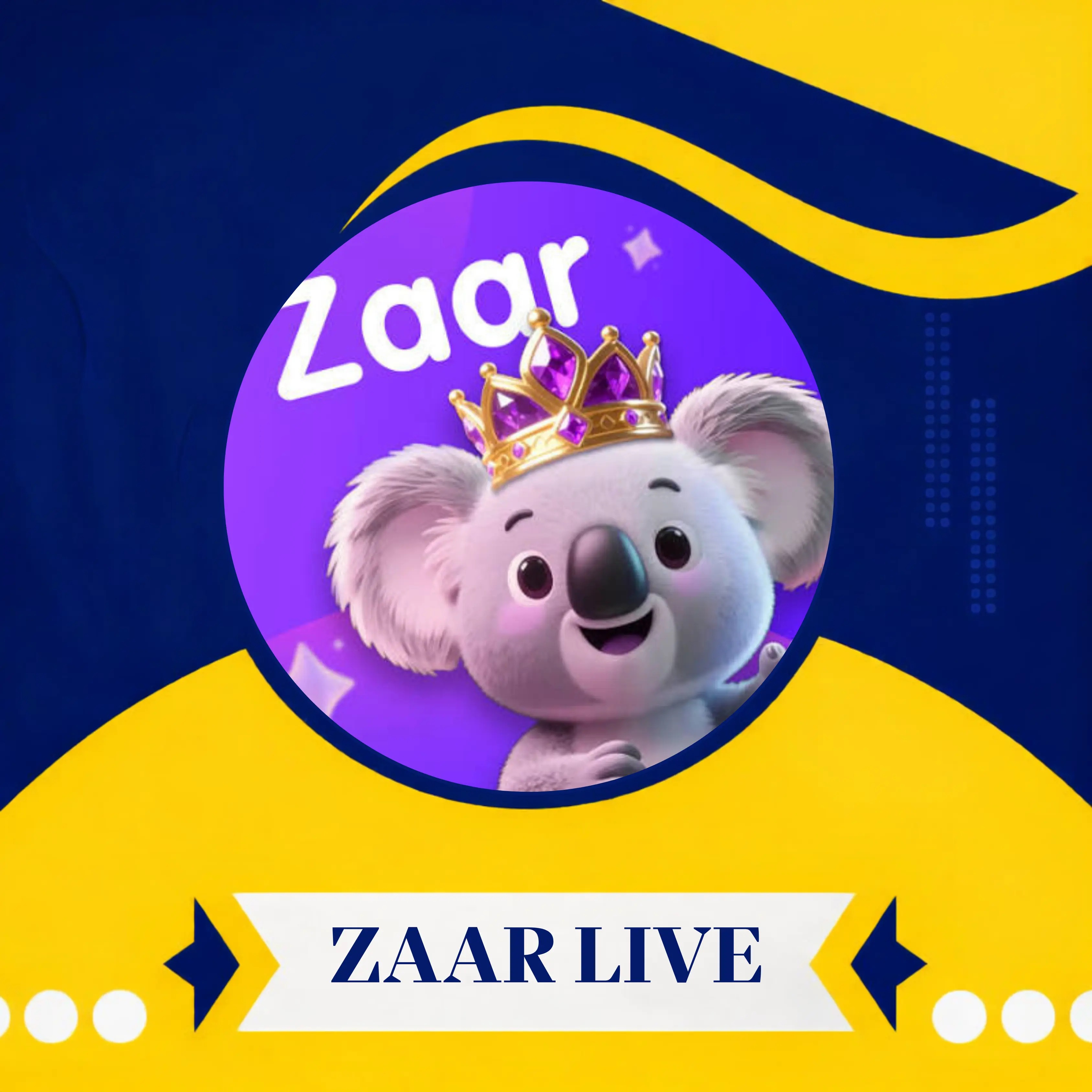 زار لايف ¦¦ Zaar Live