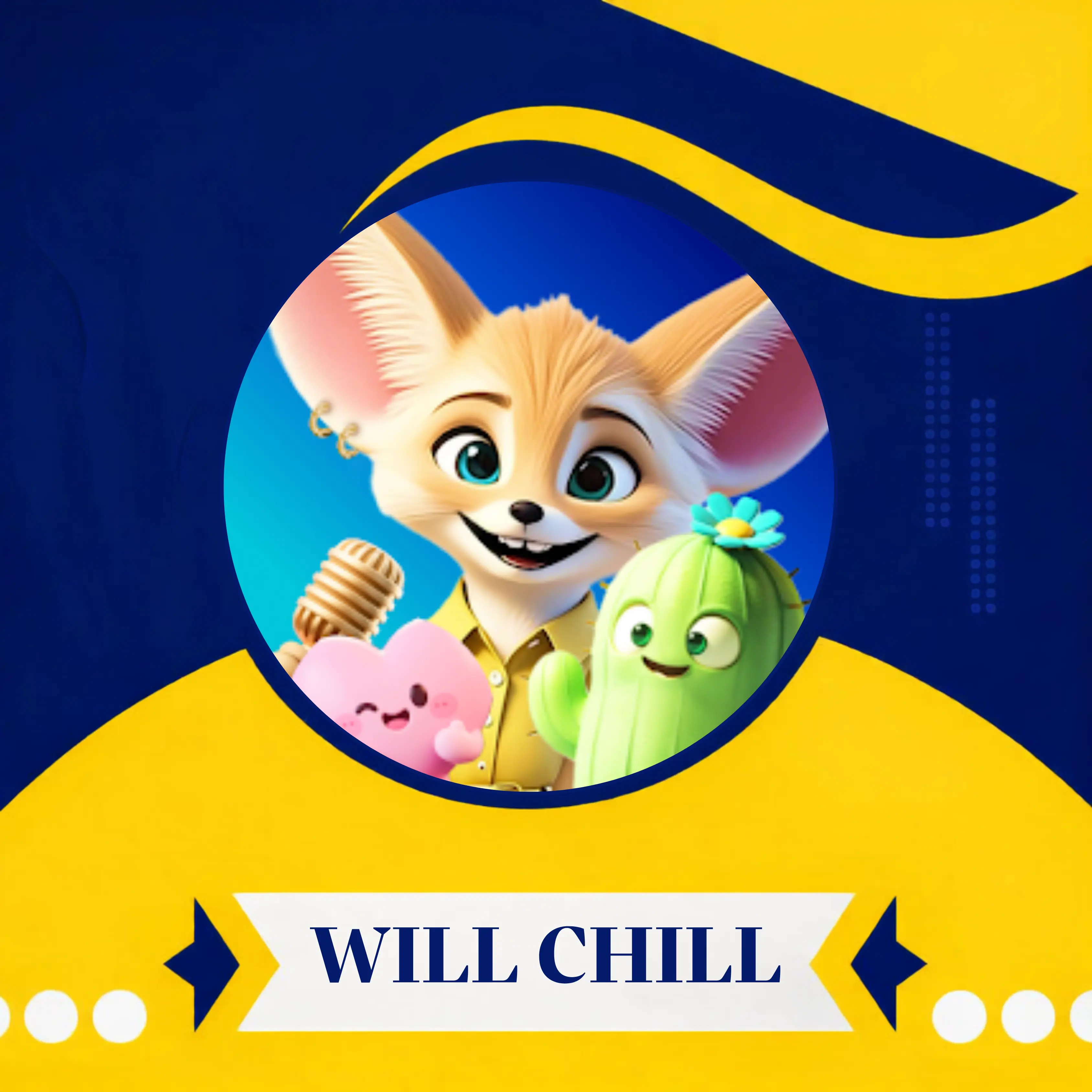 ويل شيل ¦¦ Will Chill