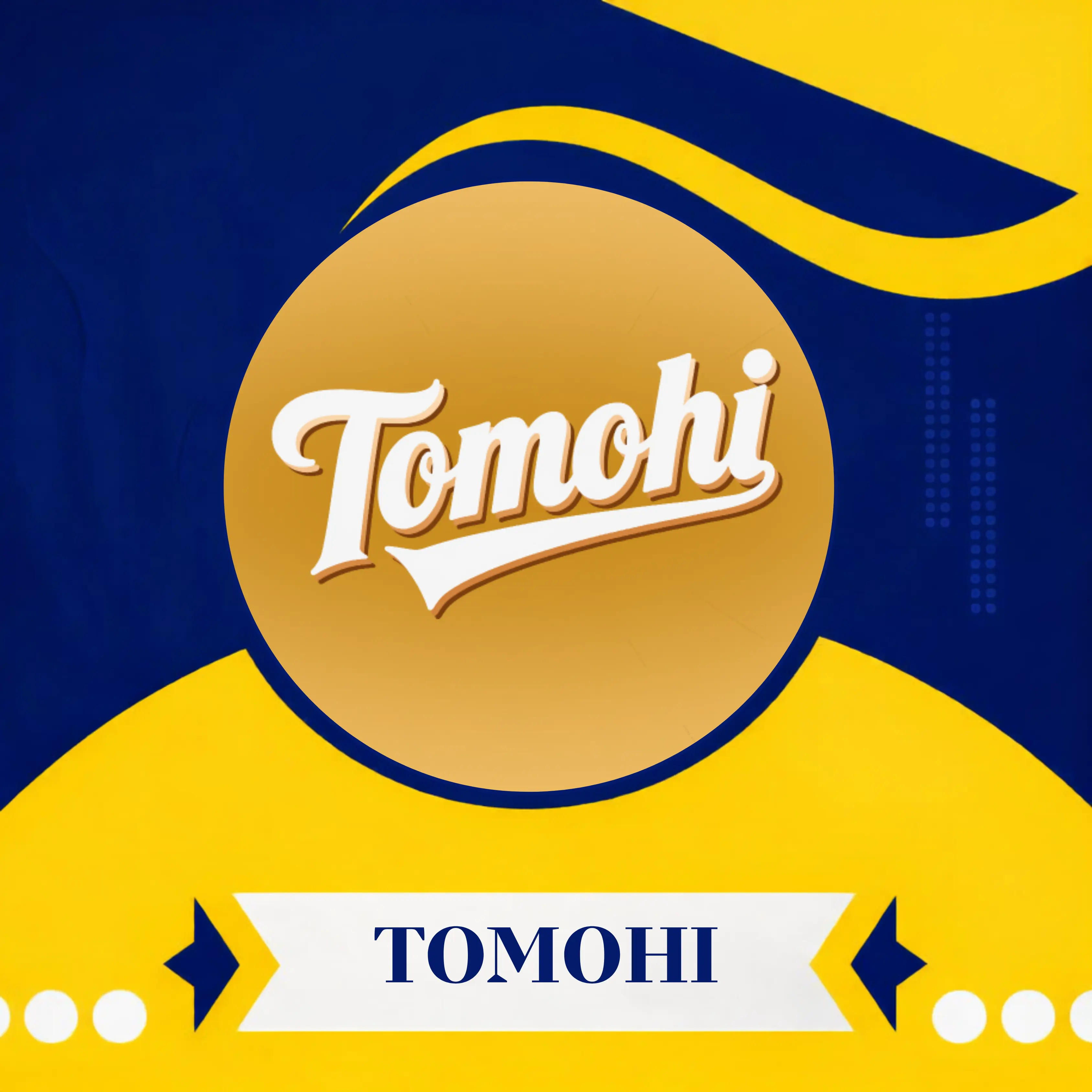توموهي ¦¦ Tomohi