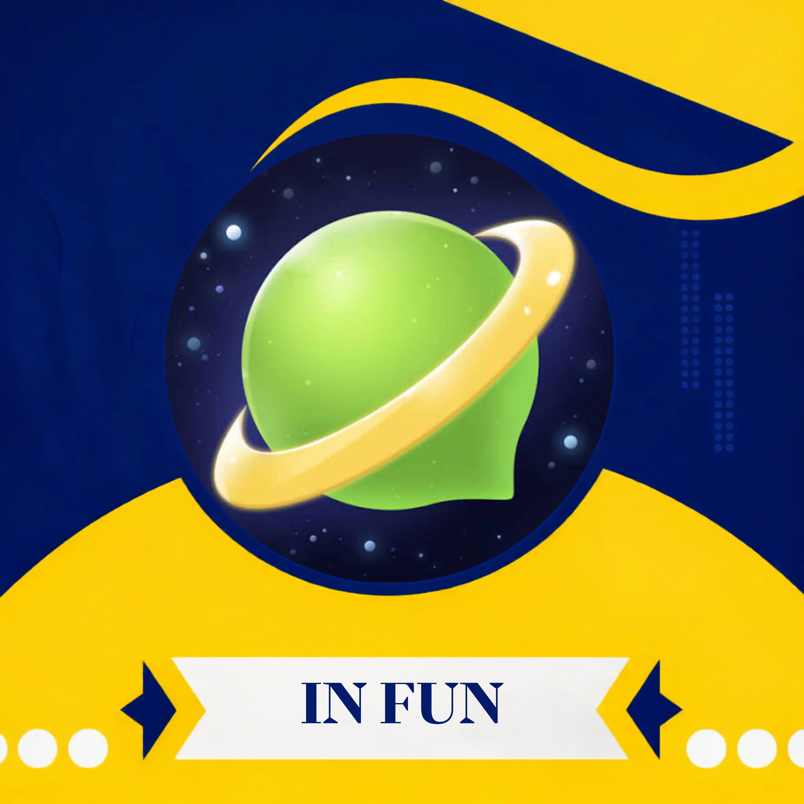 ان فن ¦¦ In Fun