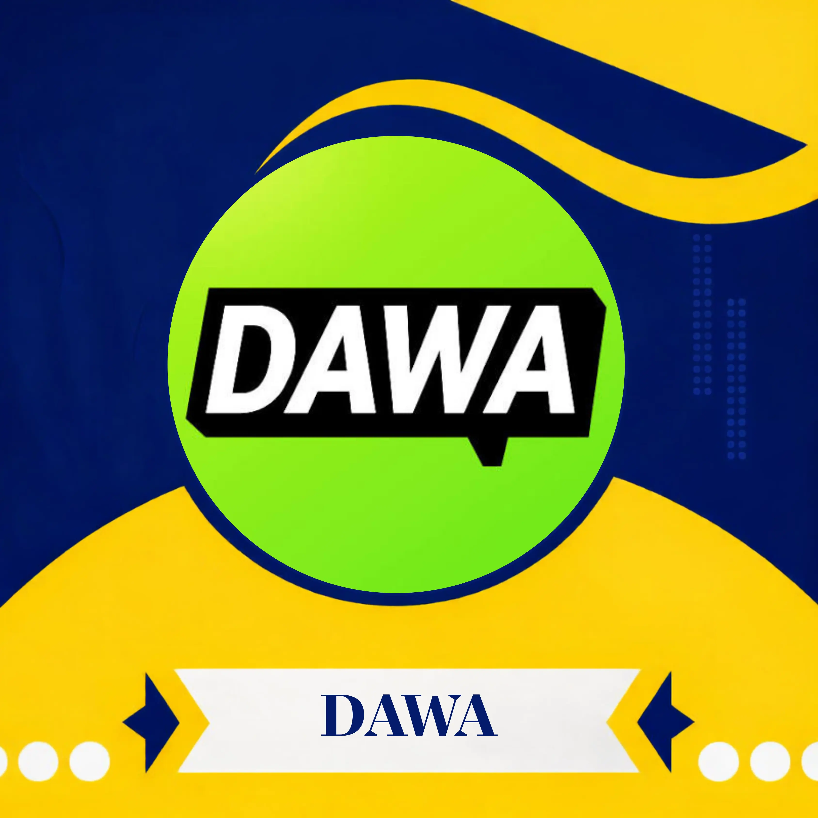 داوا ¦¦ DAWA