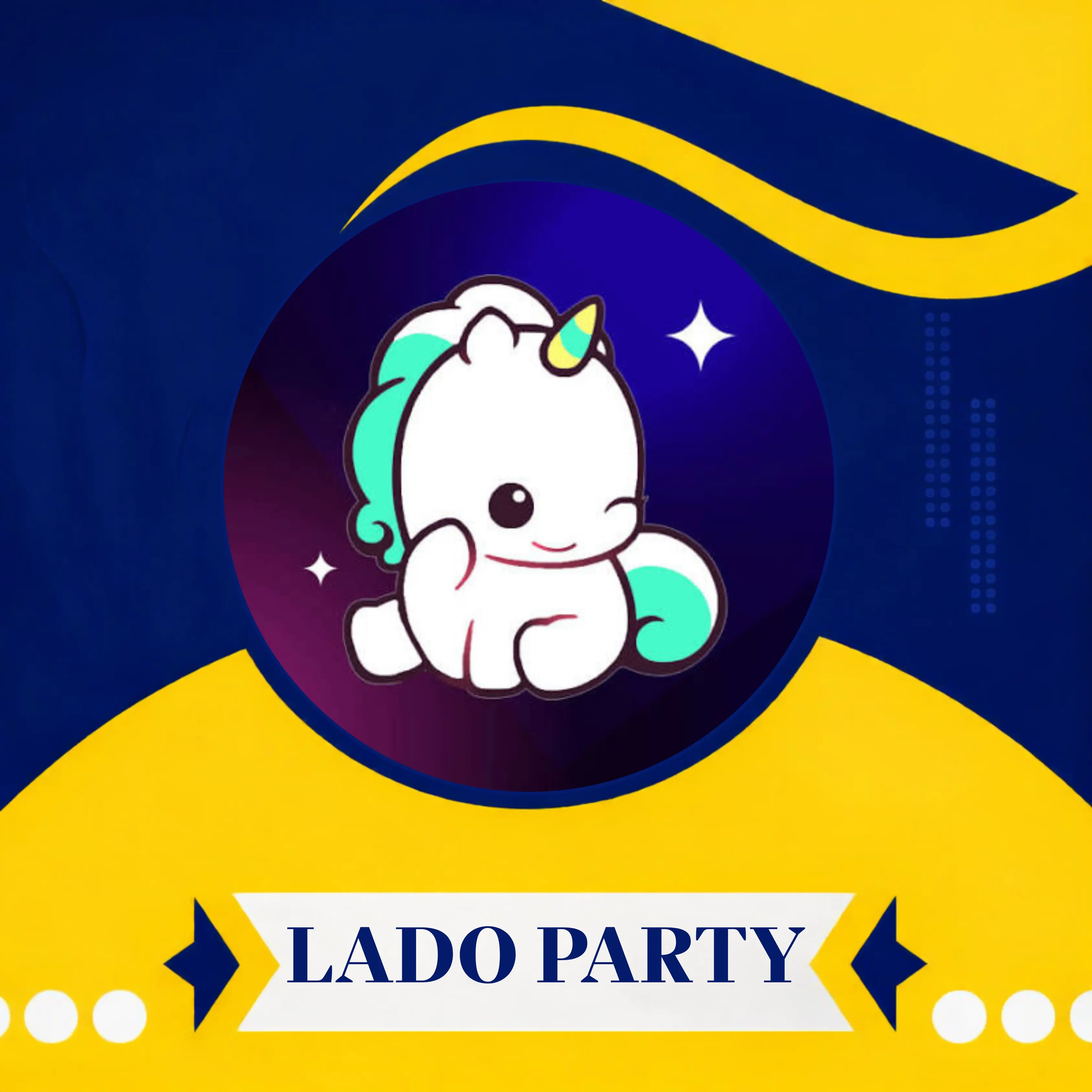 لادو بارتي ¦¦ Lado Party