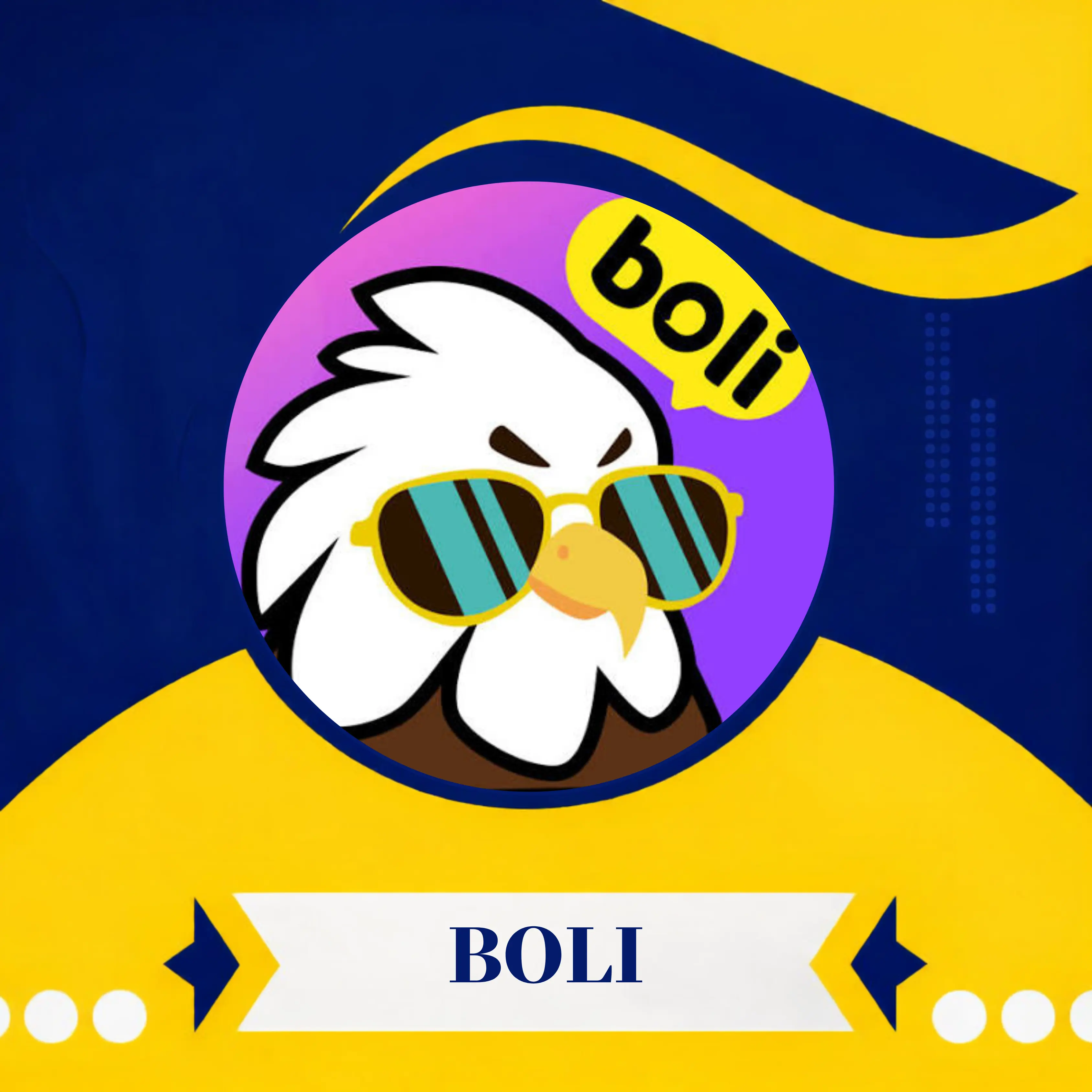 بولي ¦¦ BOLI