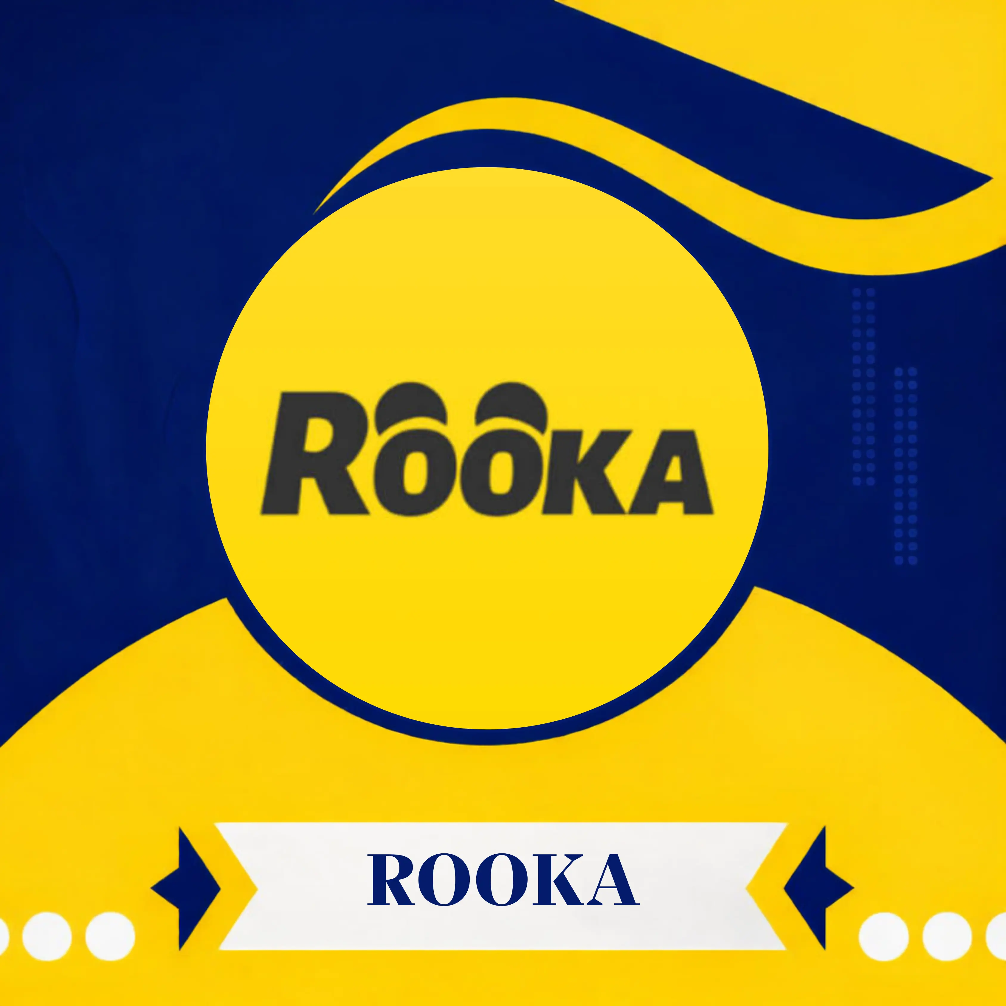 رووكا ¦¦ ROOKA
