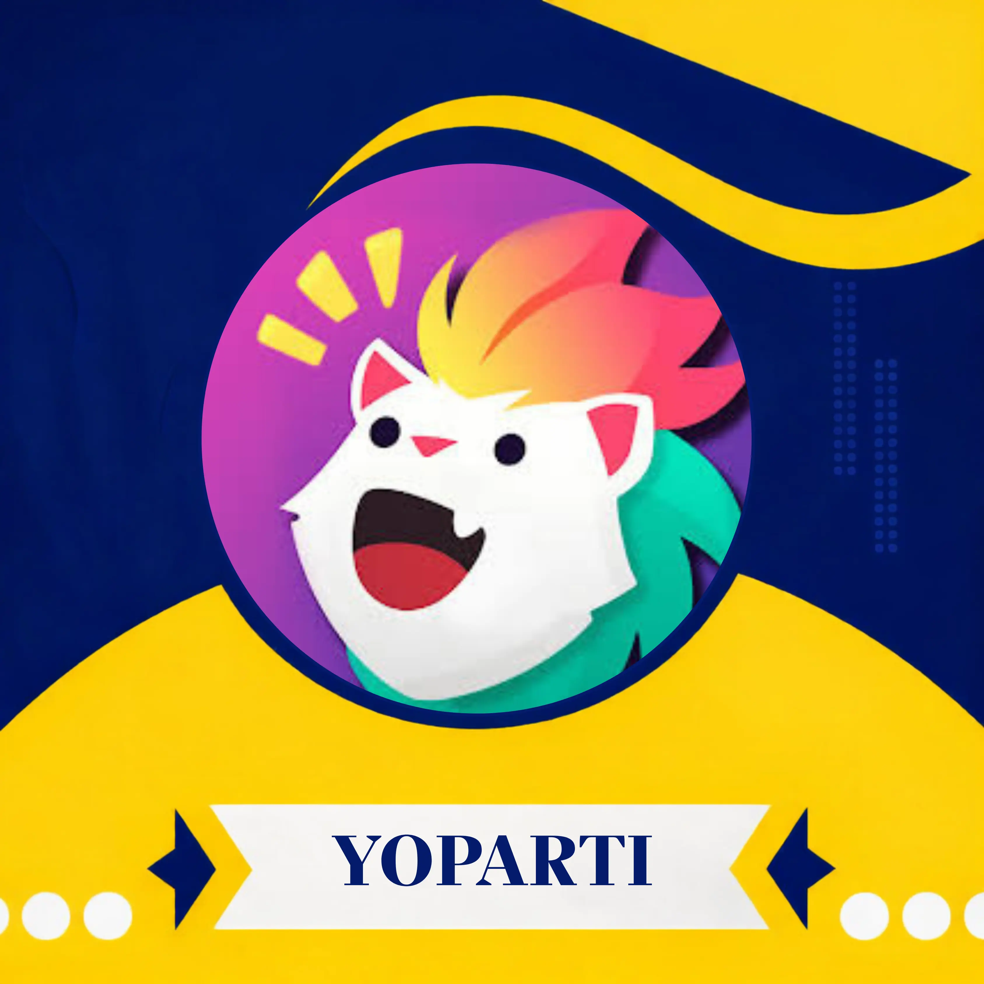 يو بارتي ¦¦ YoParti