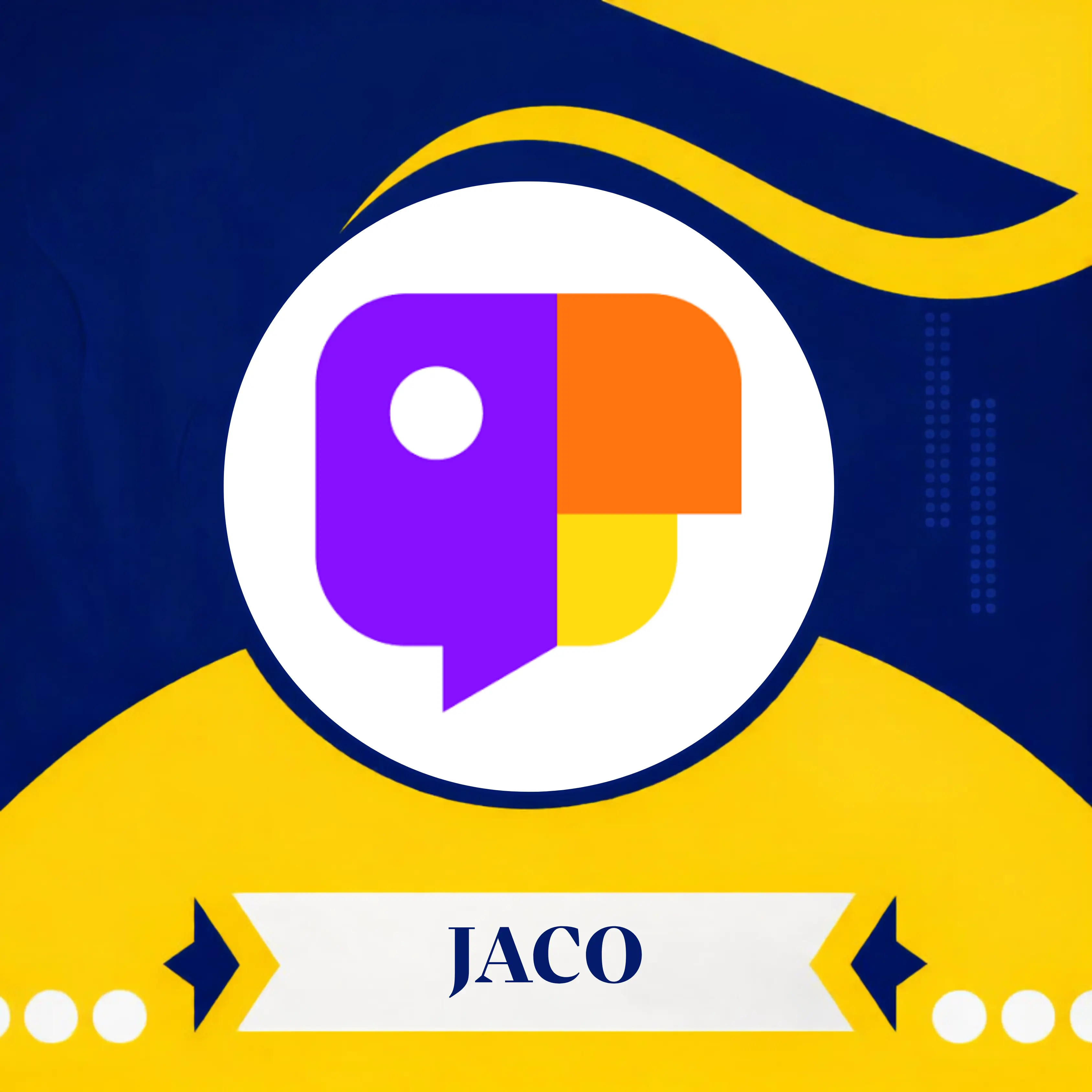 جاكو لايف ¦¦ Jaco Live