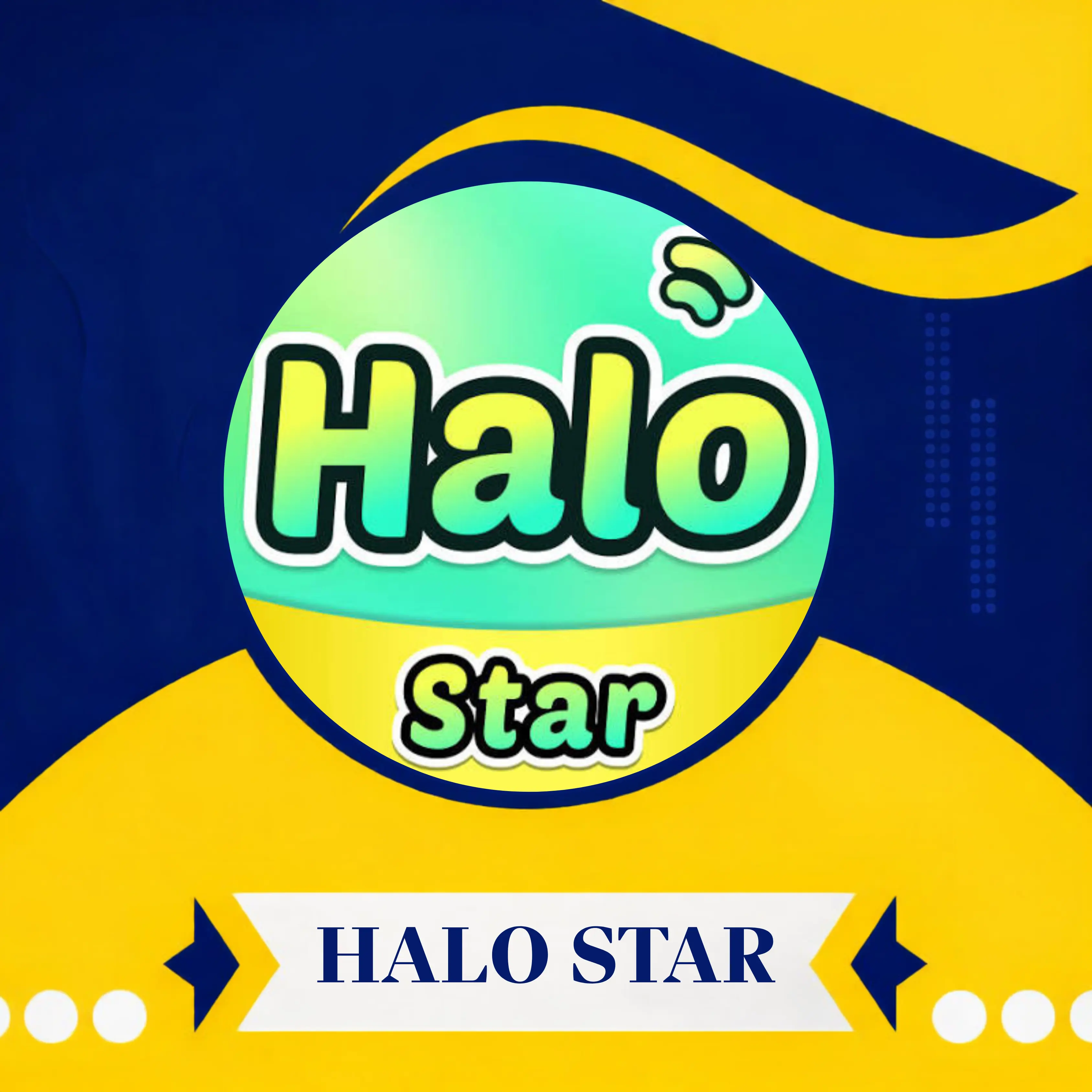 هالو ستار ¦¦ Halo Star