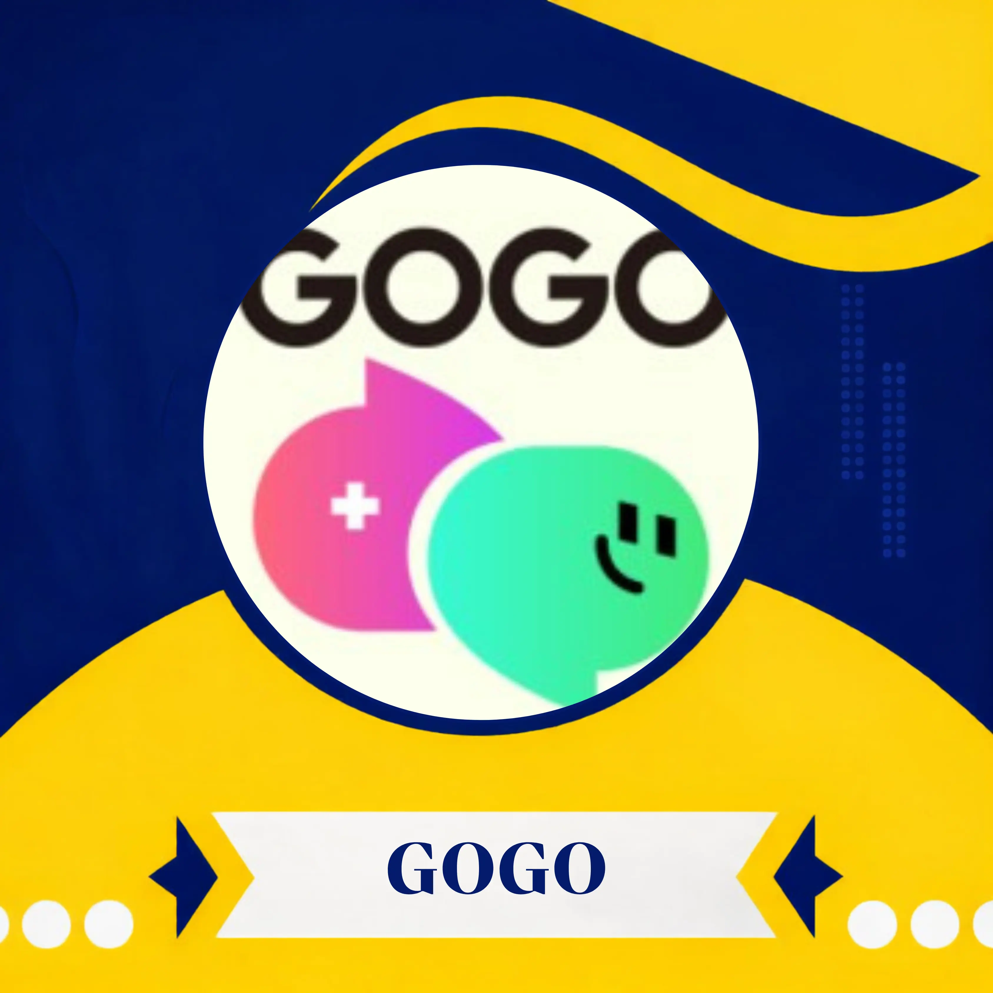 جوجو ¦¦ GOGO