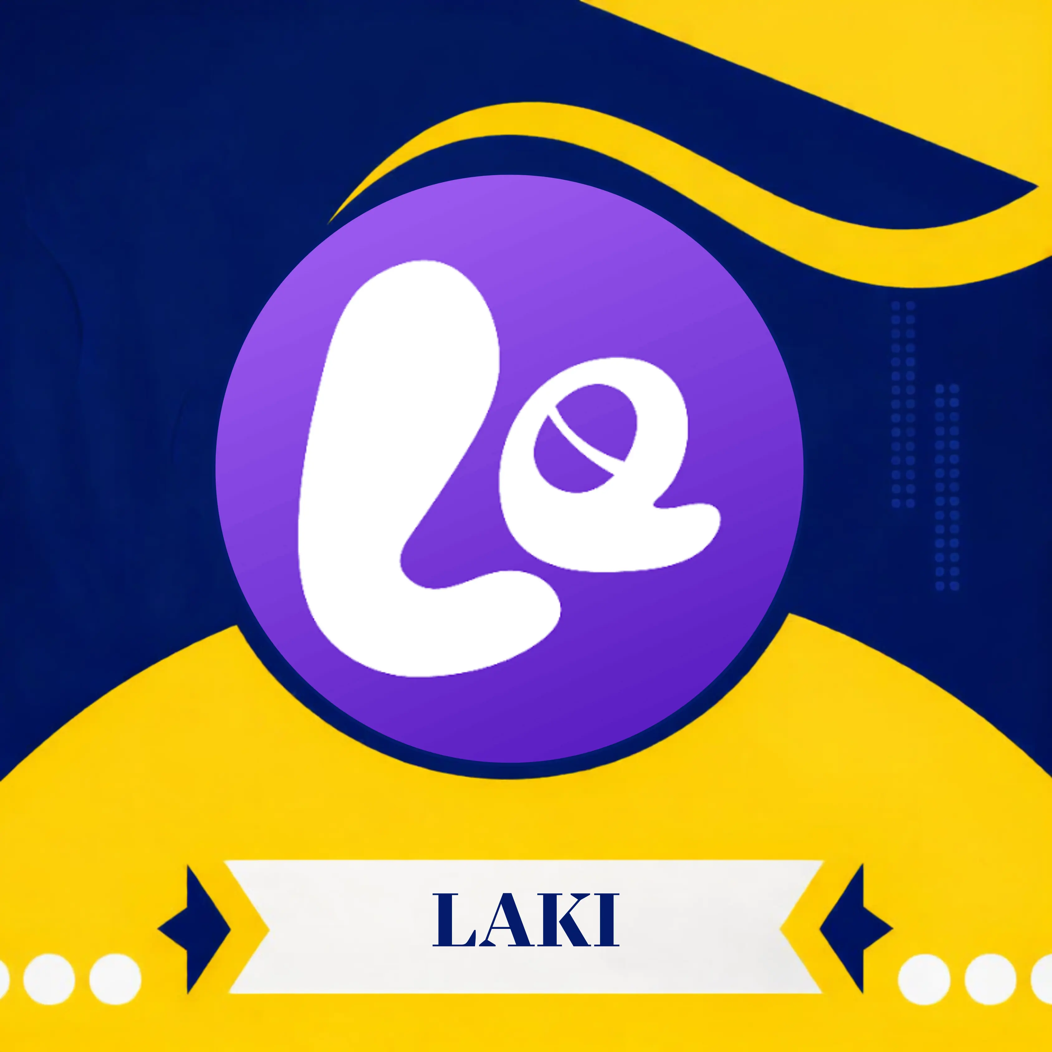 لاكي ¦¦ LAKI