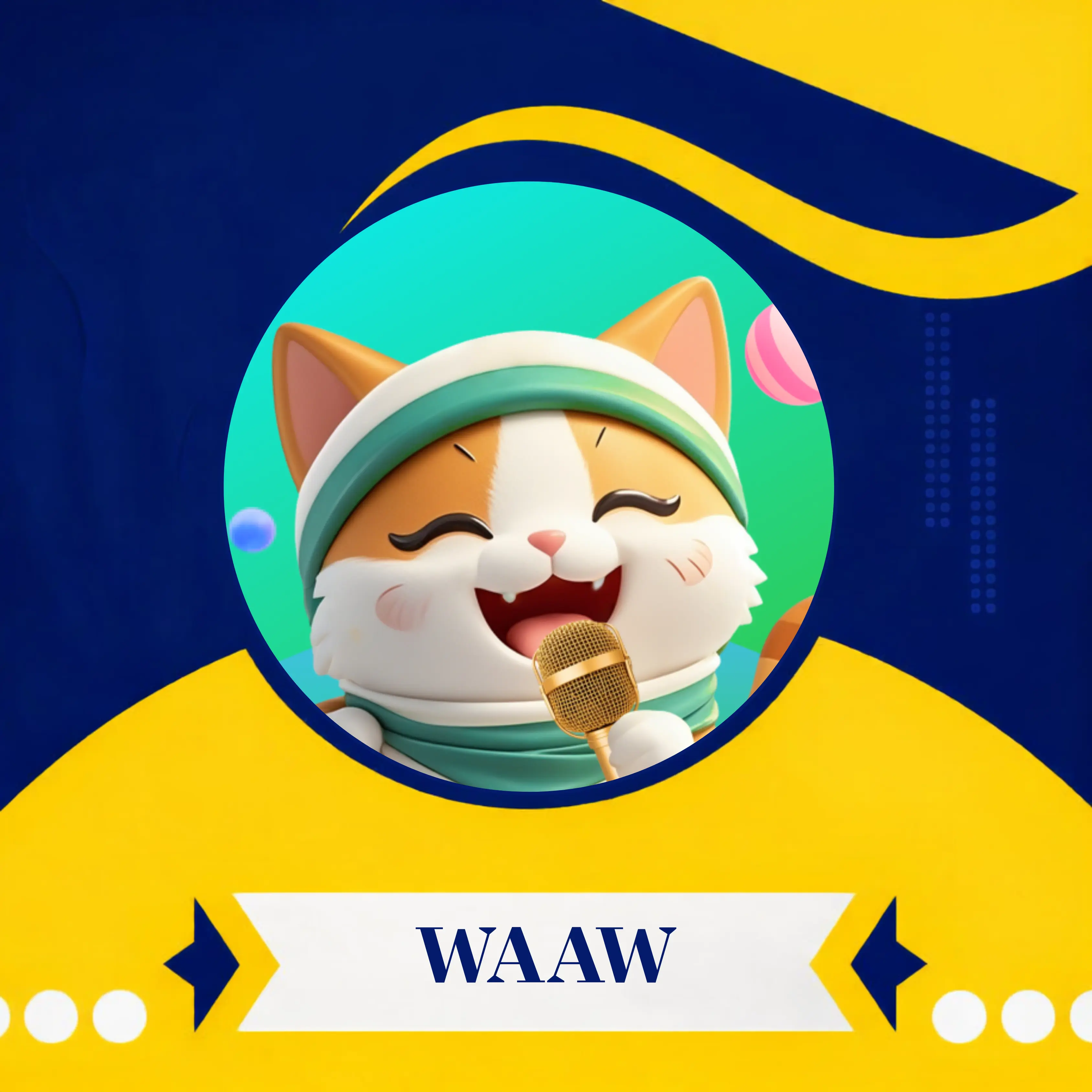 واااو ¦¦ WAAW