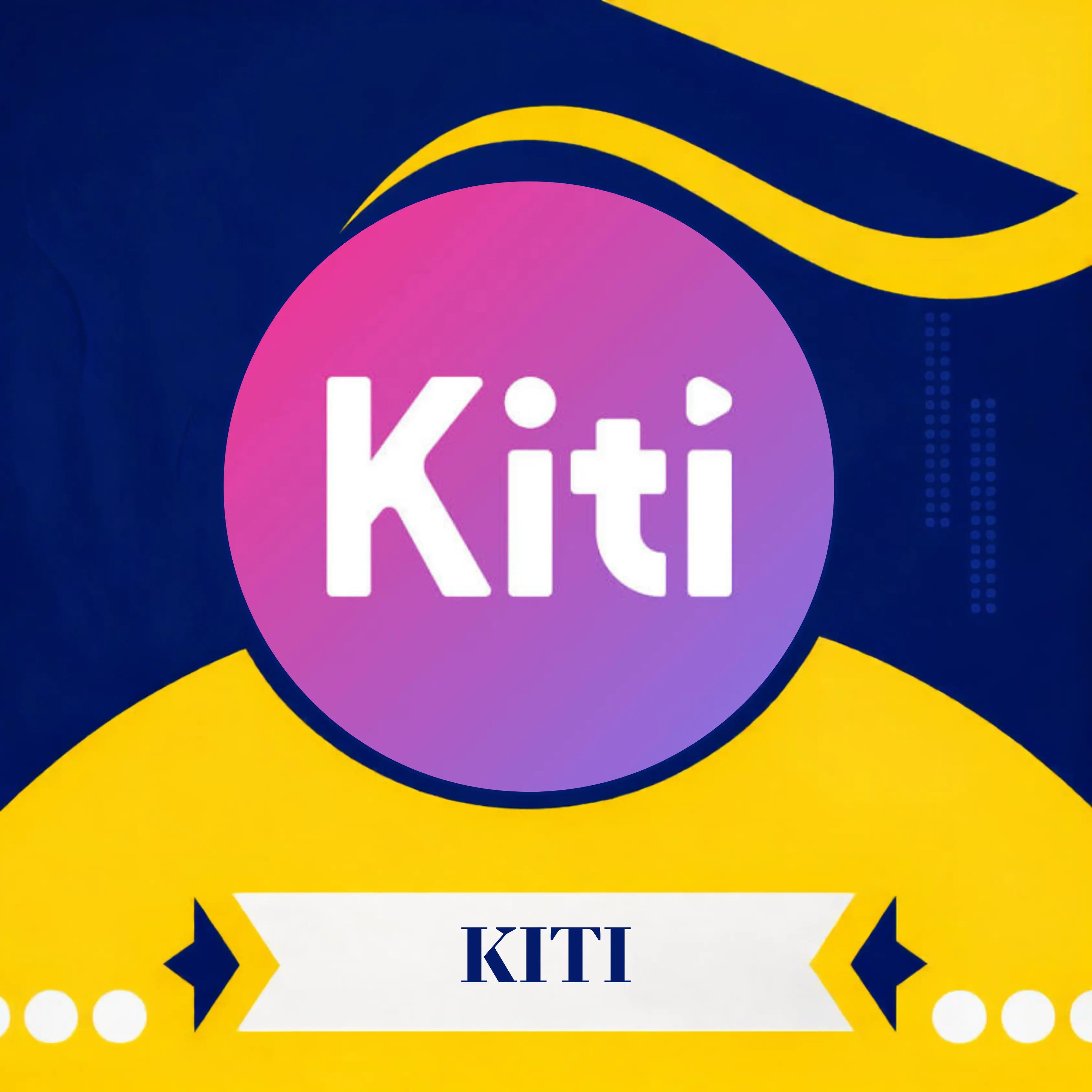 كيتي ¦¦ KITI