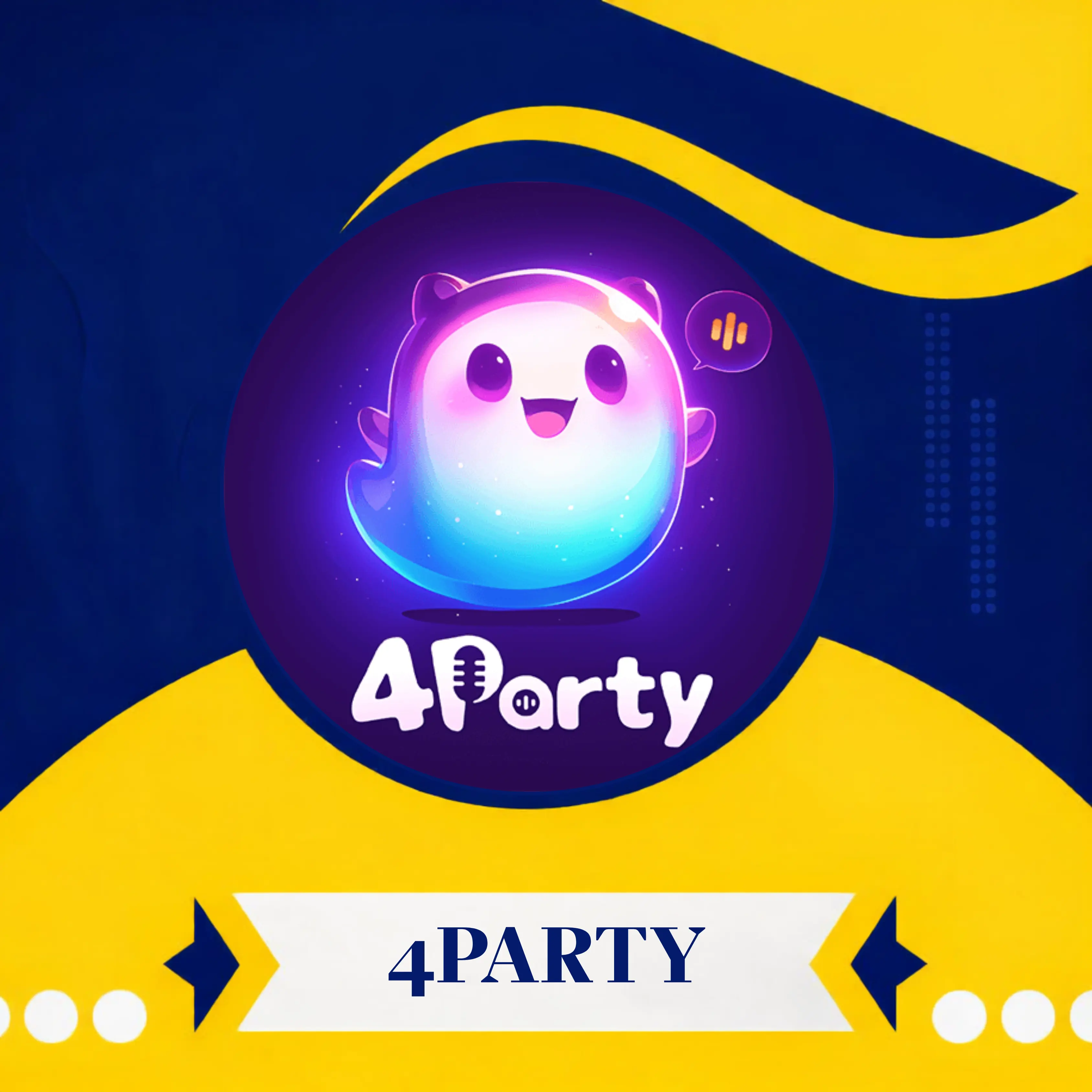 فور بارتي ¦¦ 4Party