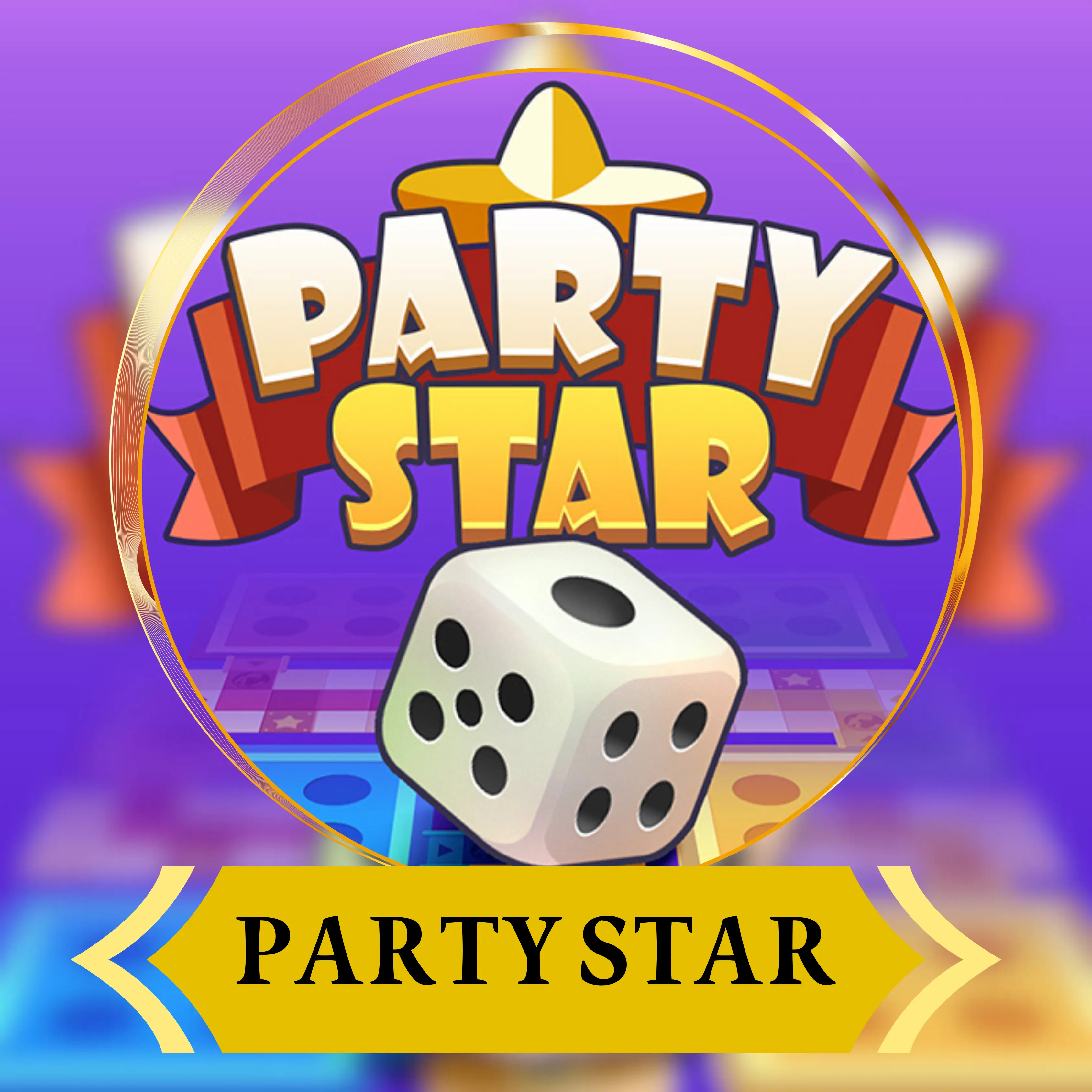 بارتي ستار ¦¦ Party Star