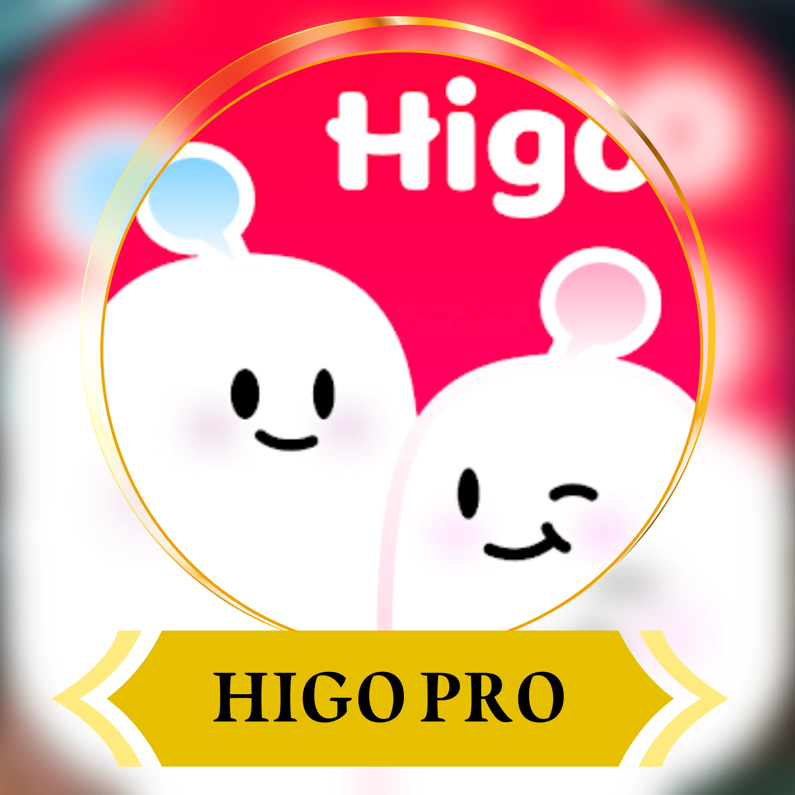 هيجو برو ¦¦ Higo pro