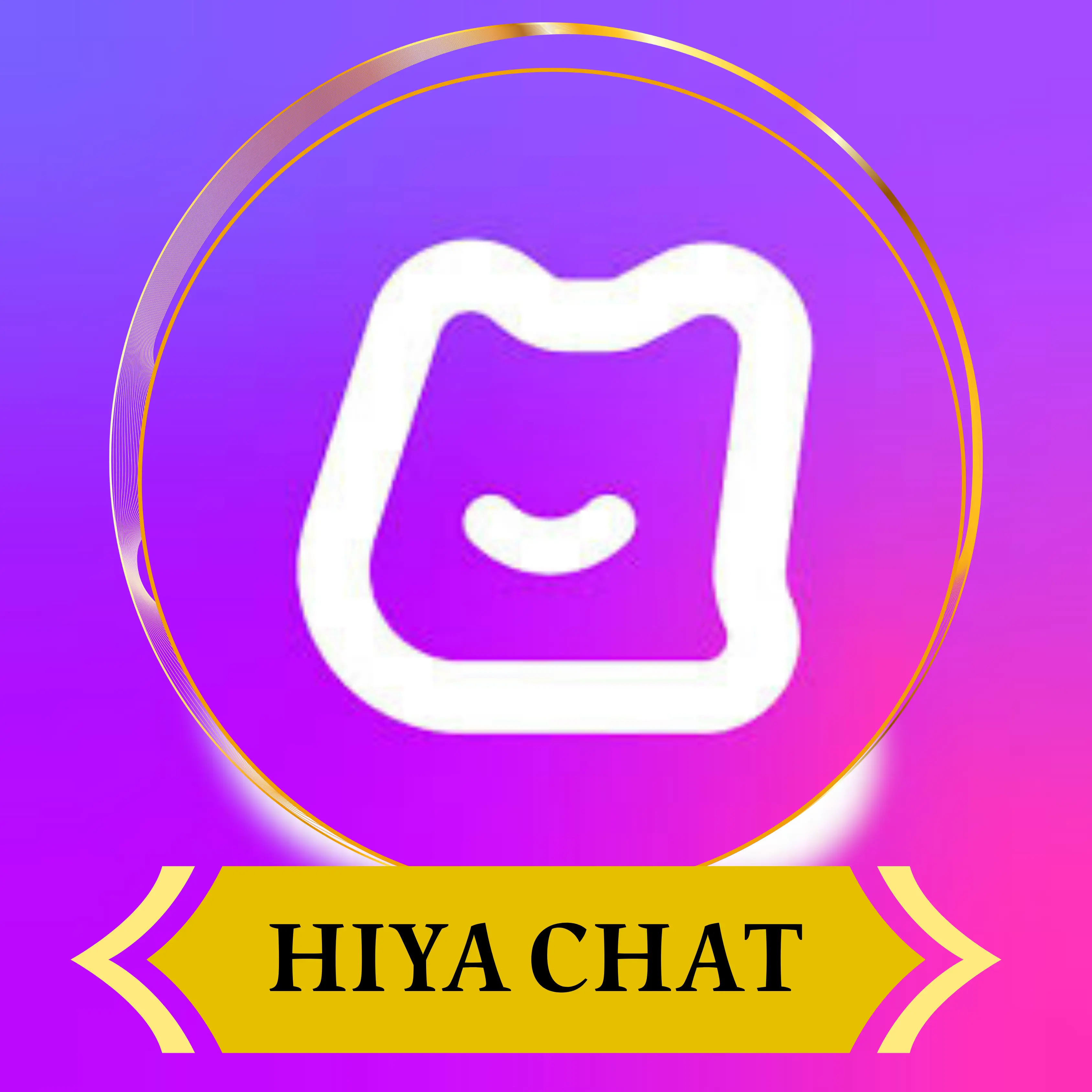 هيا شات ¦¦ Hiya Chat