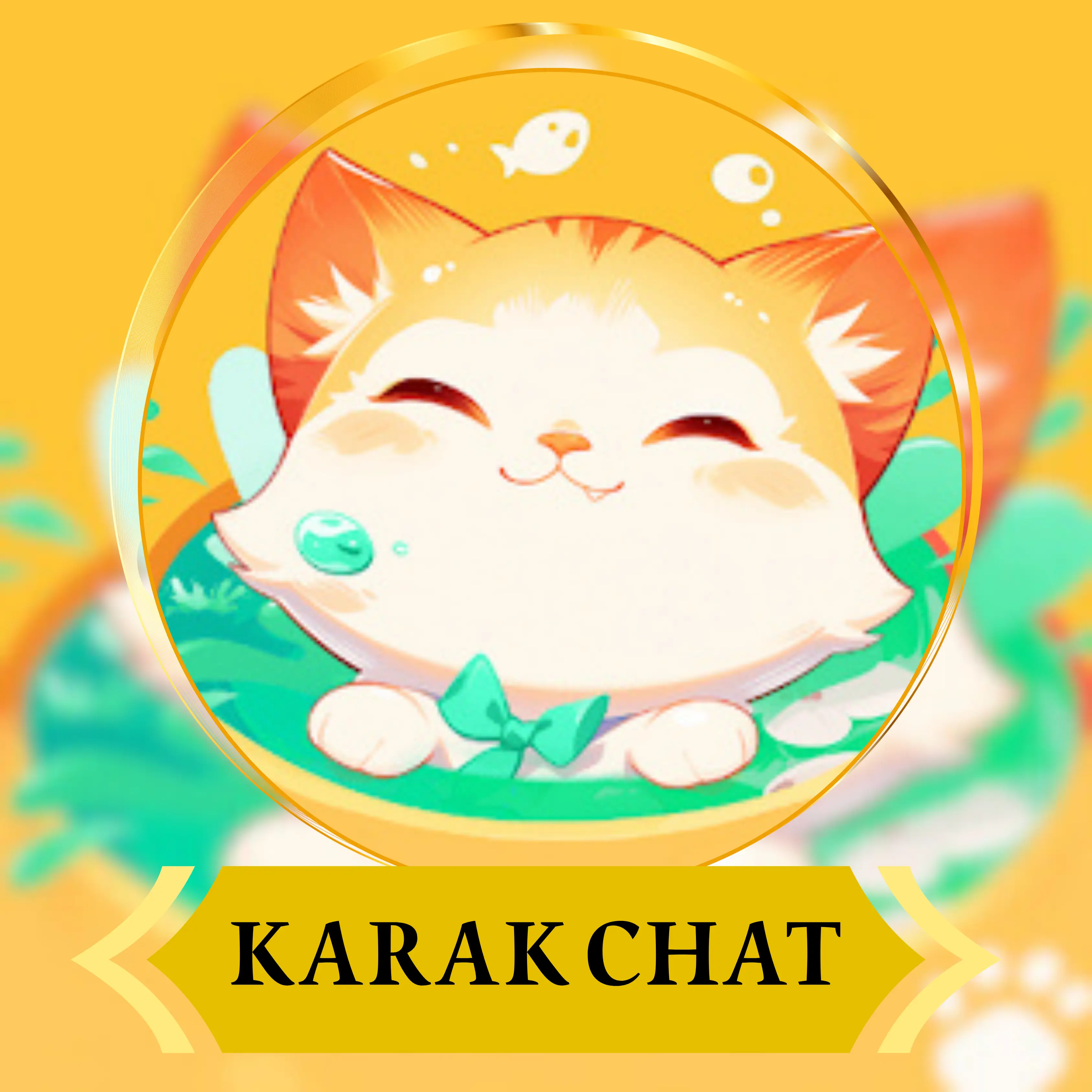 كرك شات || Karak Chat