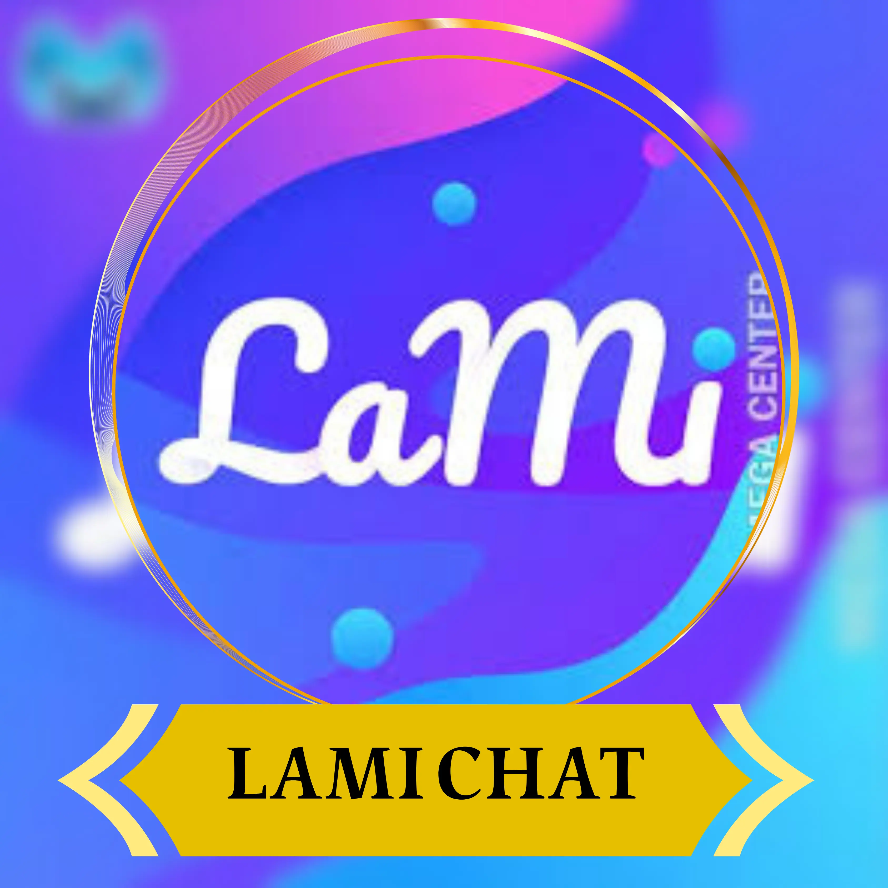 لامي شات ¦¦ Lami Chat
