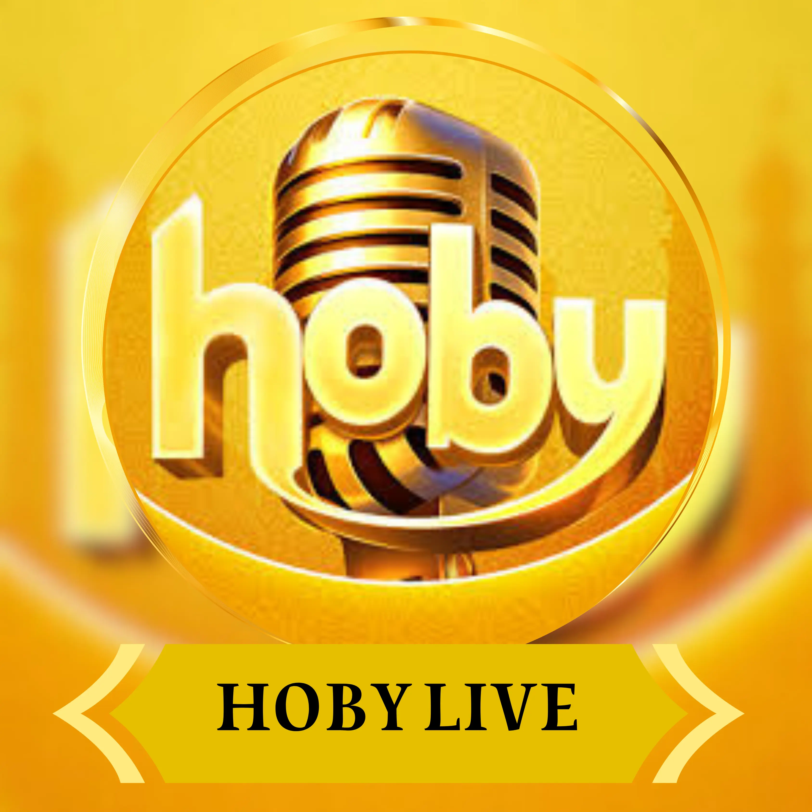 هوبي لايف ¦¦ Hoby Live