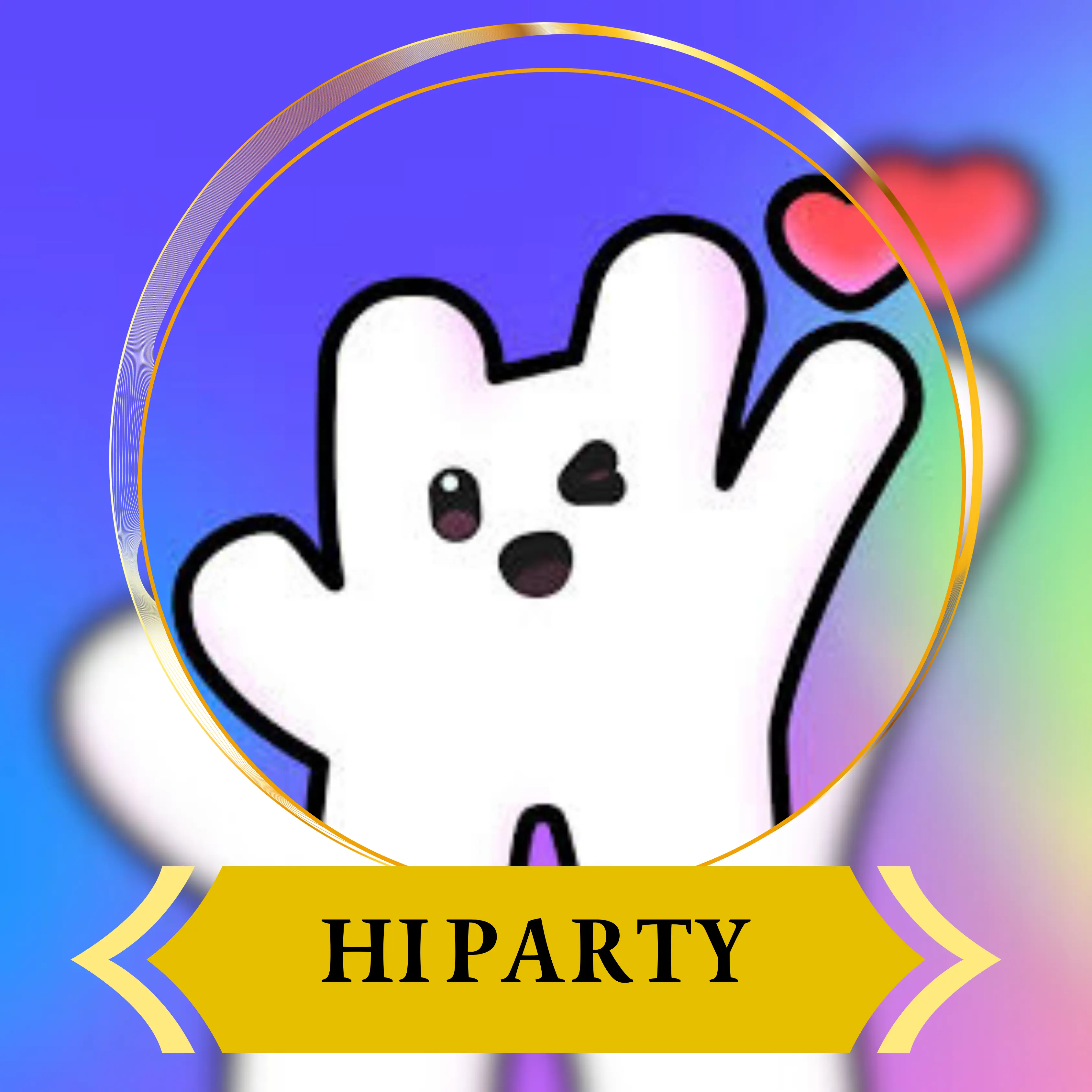 هاي بارتي ¦¦ Hi Party