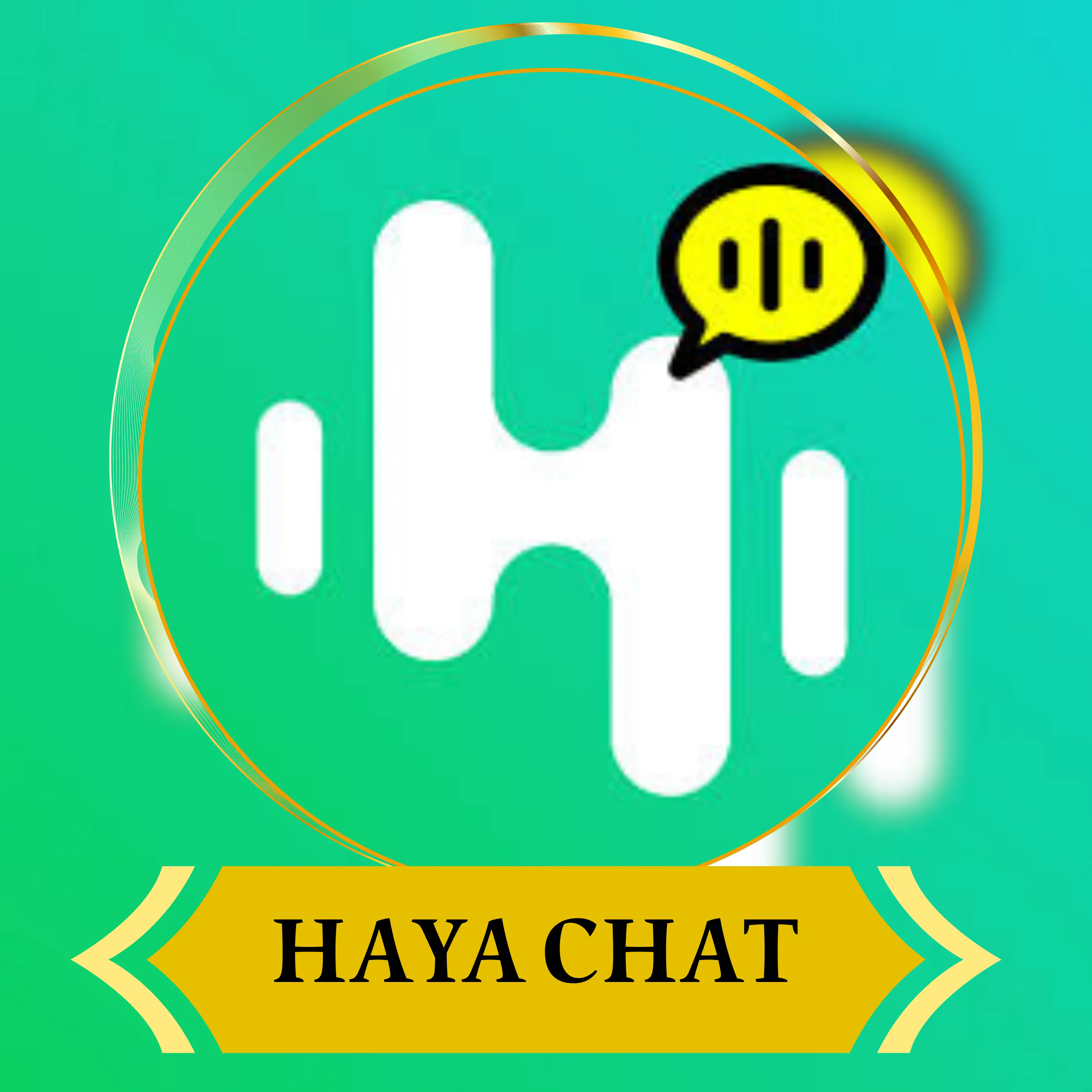 هايا شات ¦¦ Haya Chat