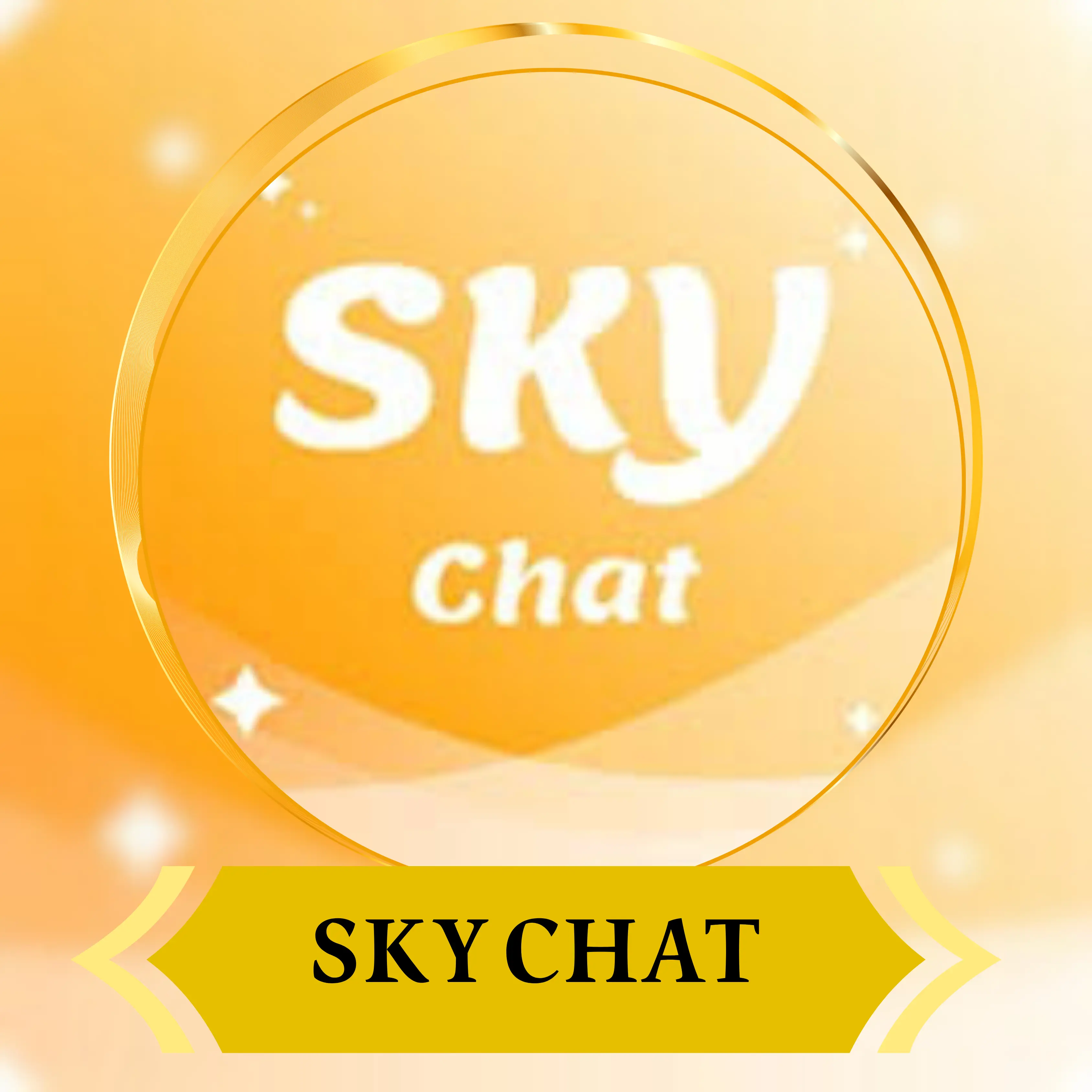 سكاي شات ¦¦ Sky Chat