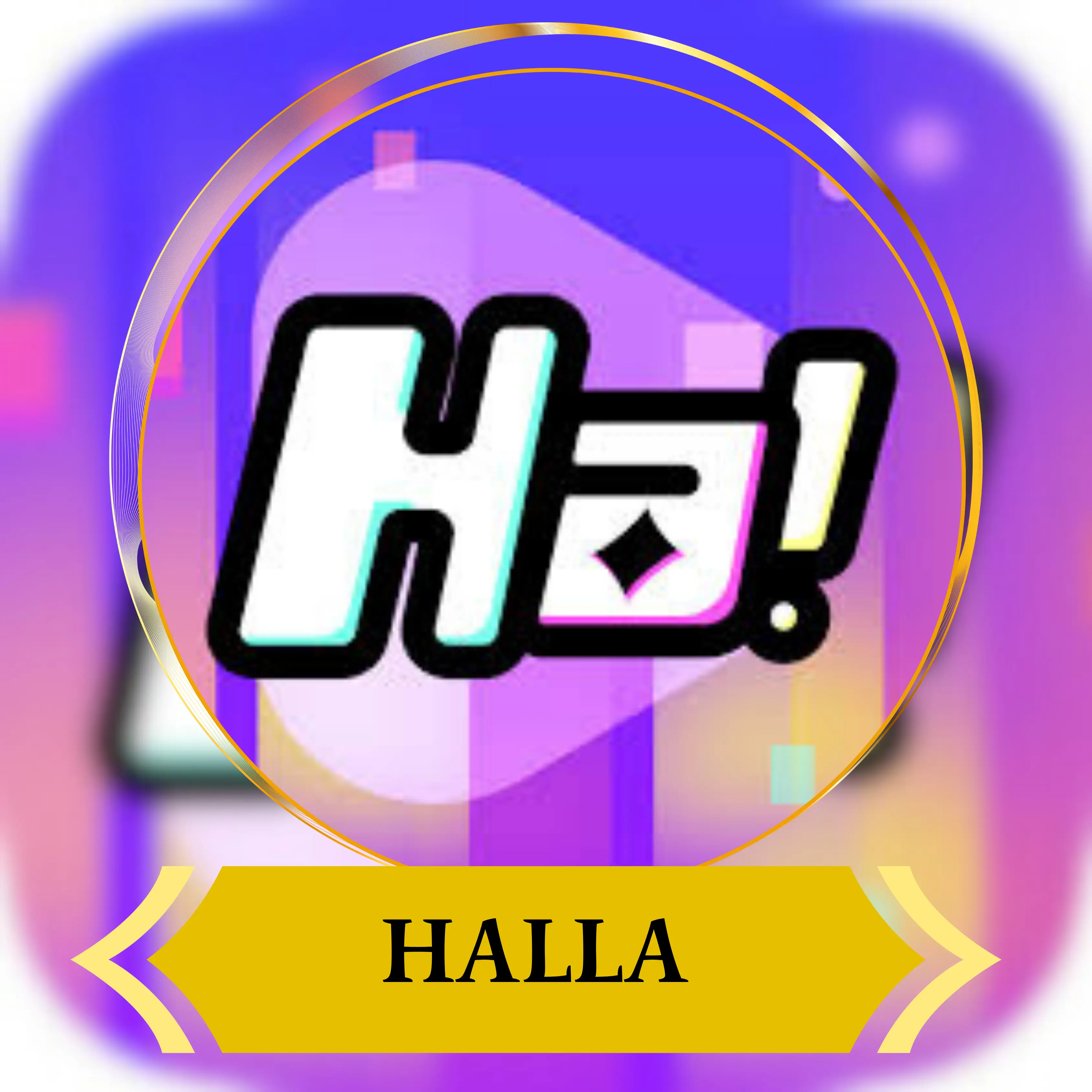 هالا شات ¦¦ Halla Chat