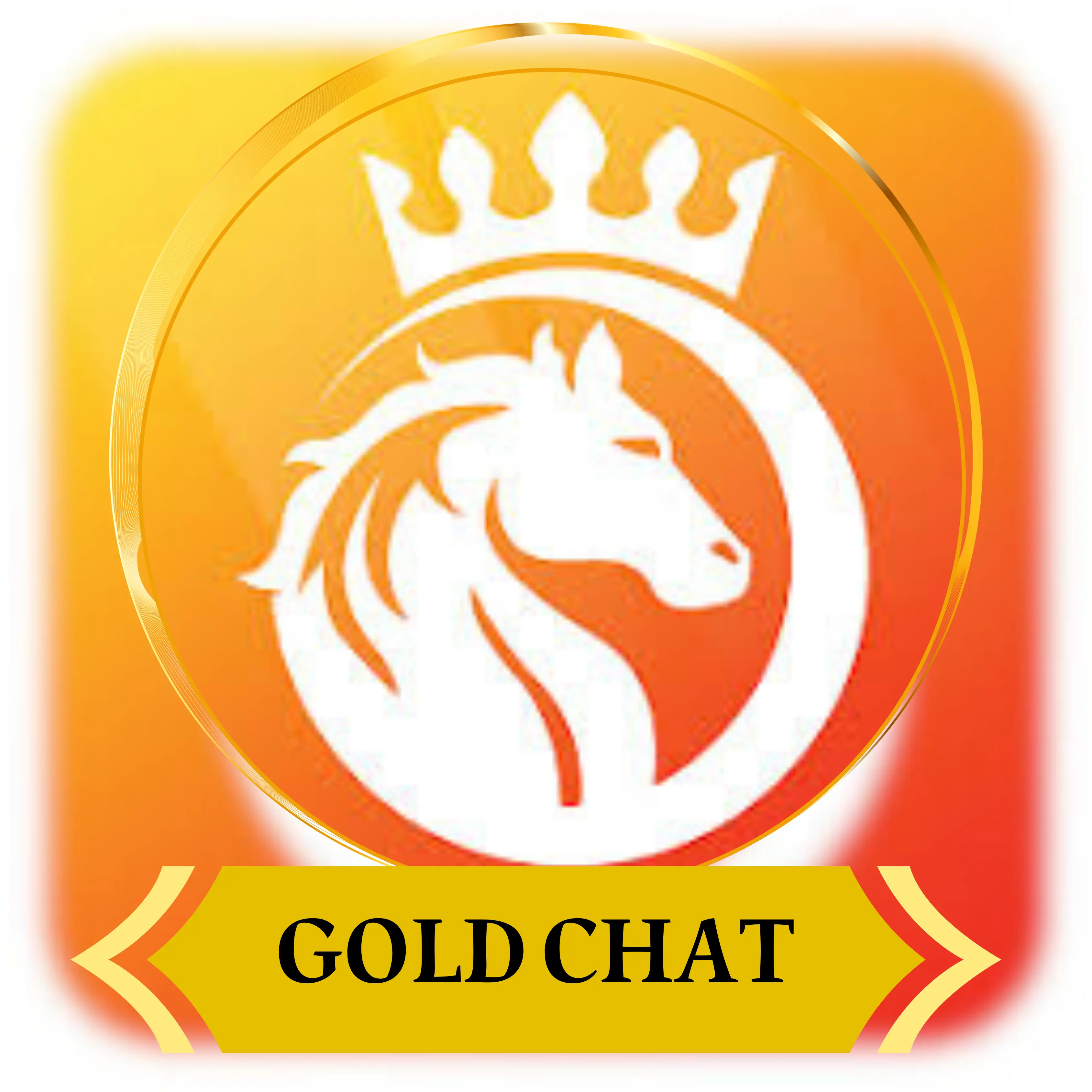 جولد شات ¦¦ Gold Chat
