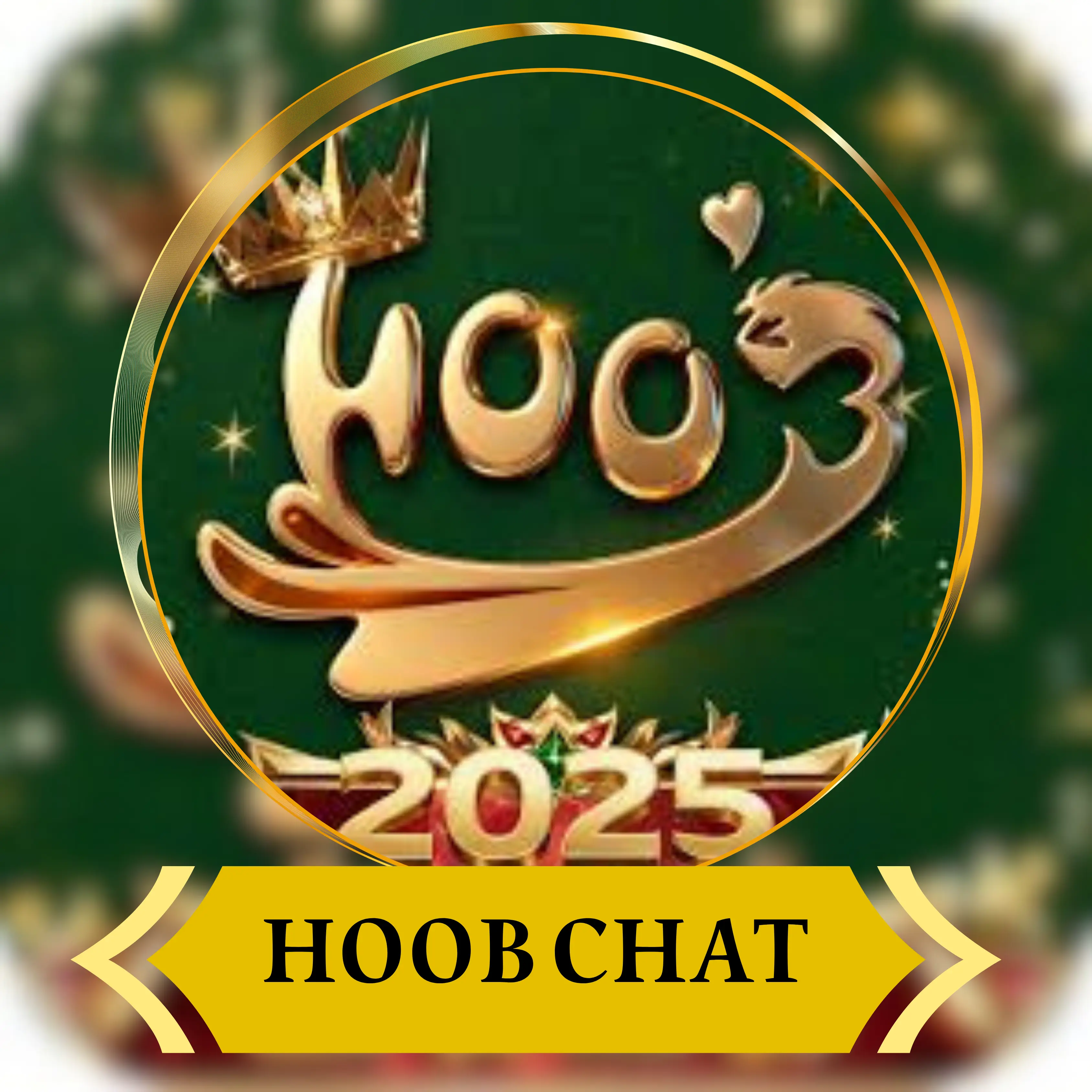 حب شات ¦¦ Hoob Chat