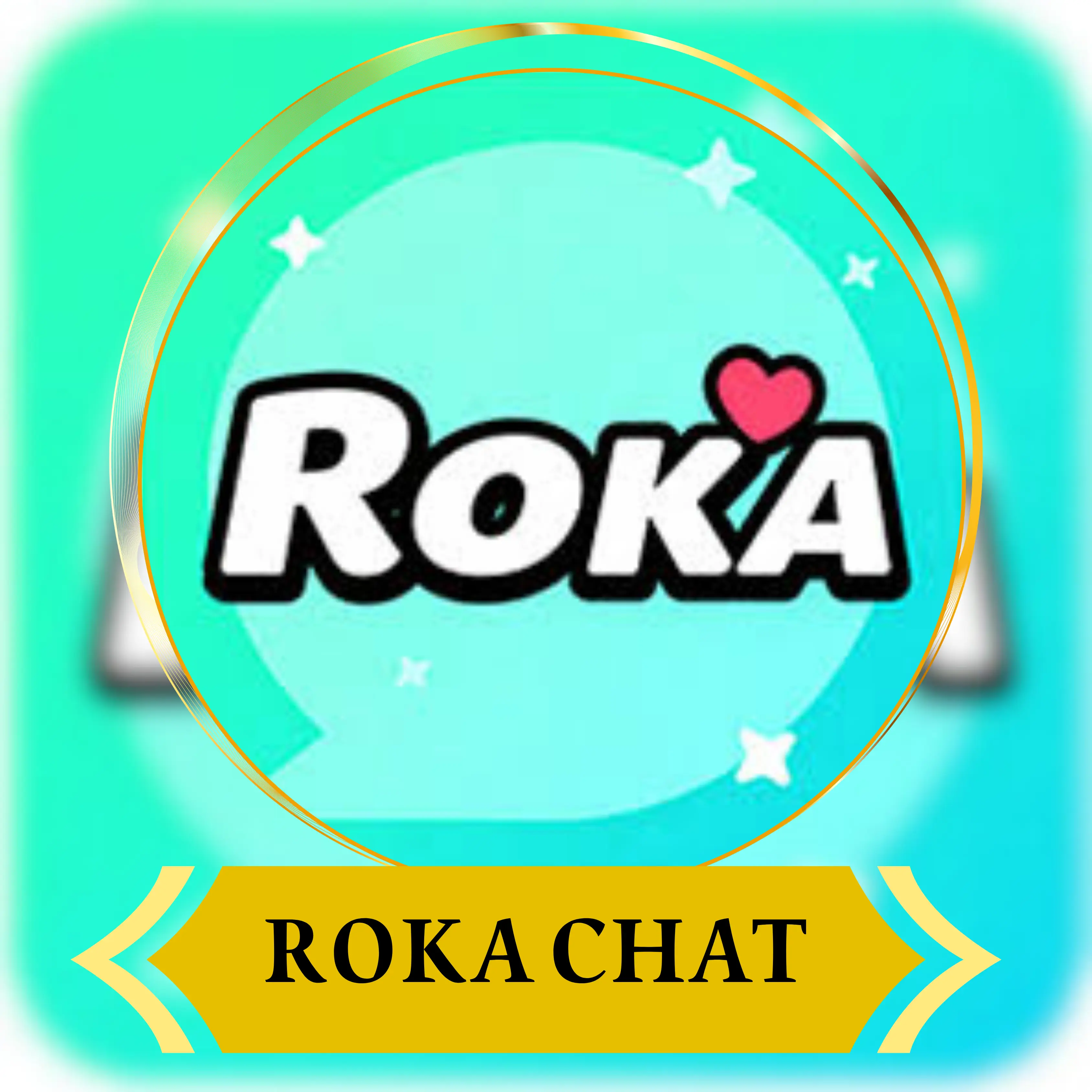 روكا شات ¦¦ Roka Chat
