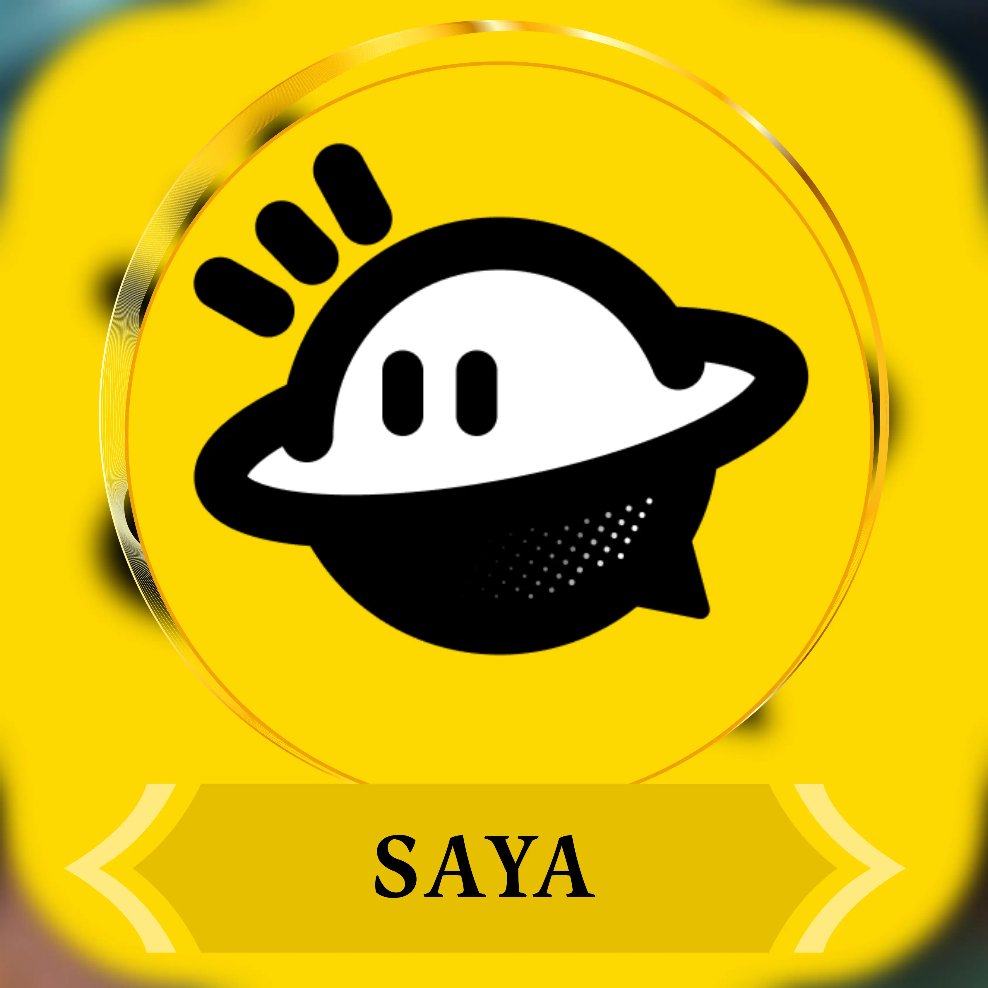 سايا ¦¦ Saya