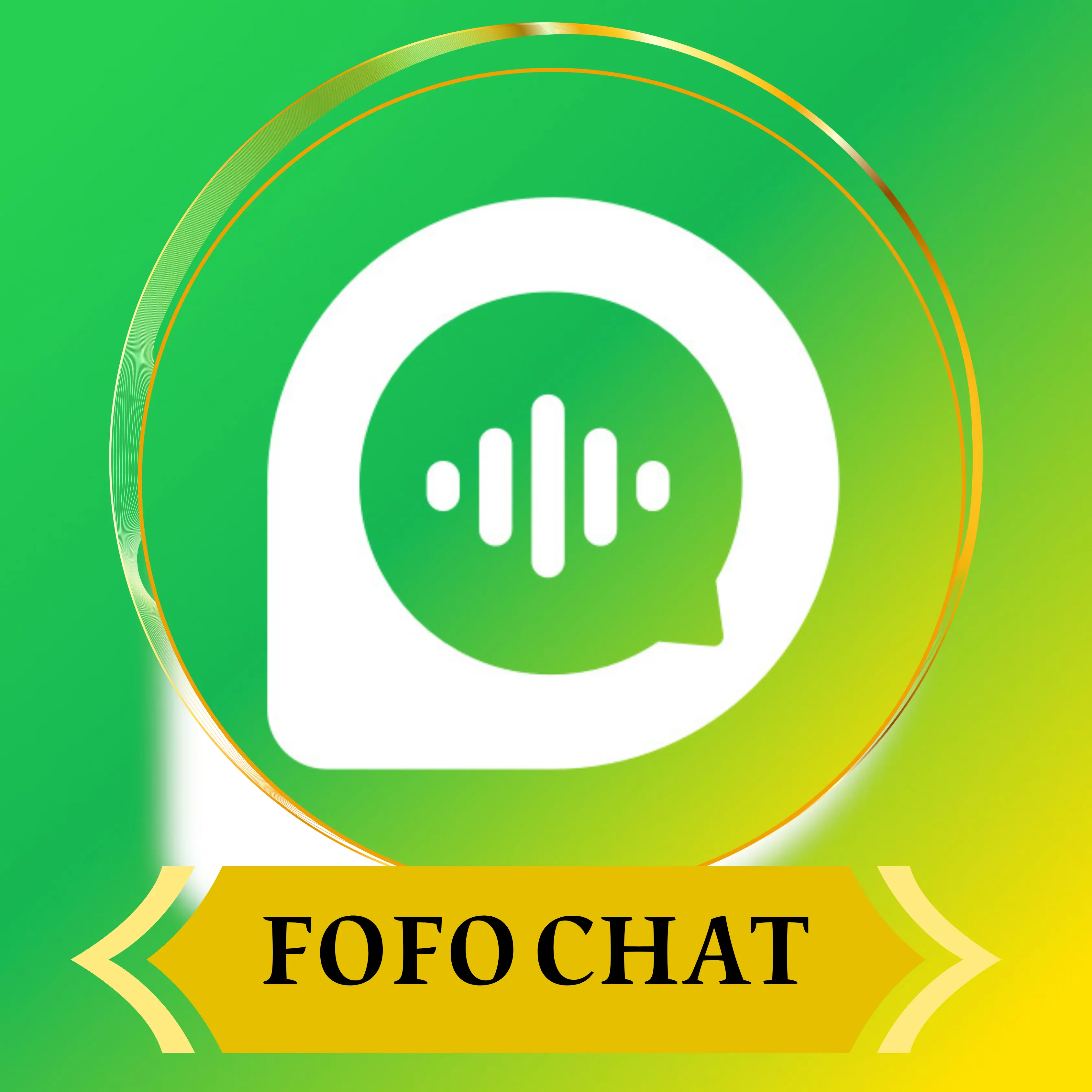 فوفو شات ¦¦ Fofo Chat
