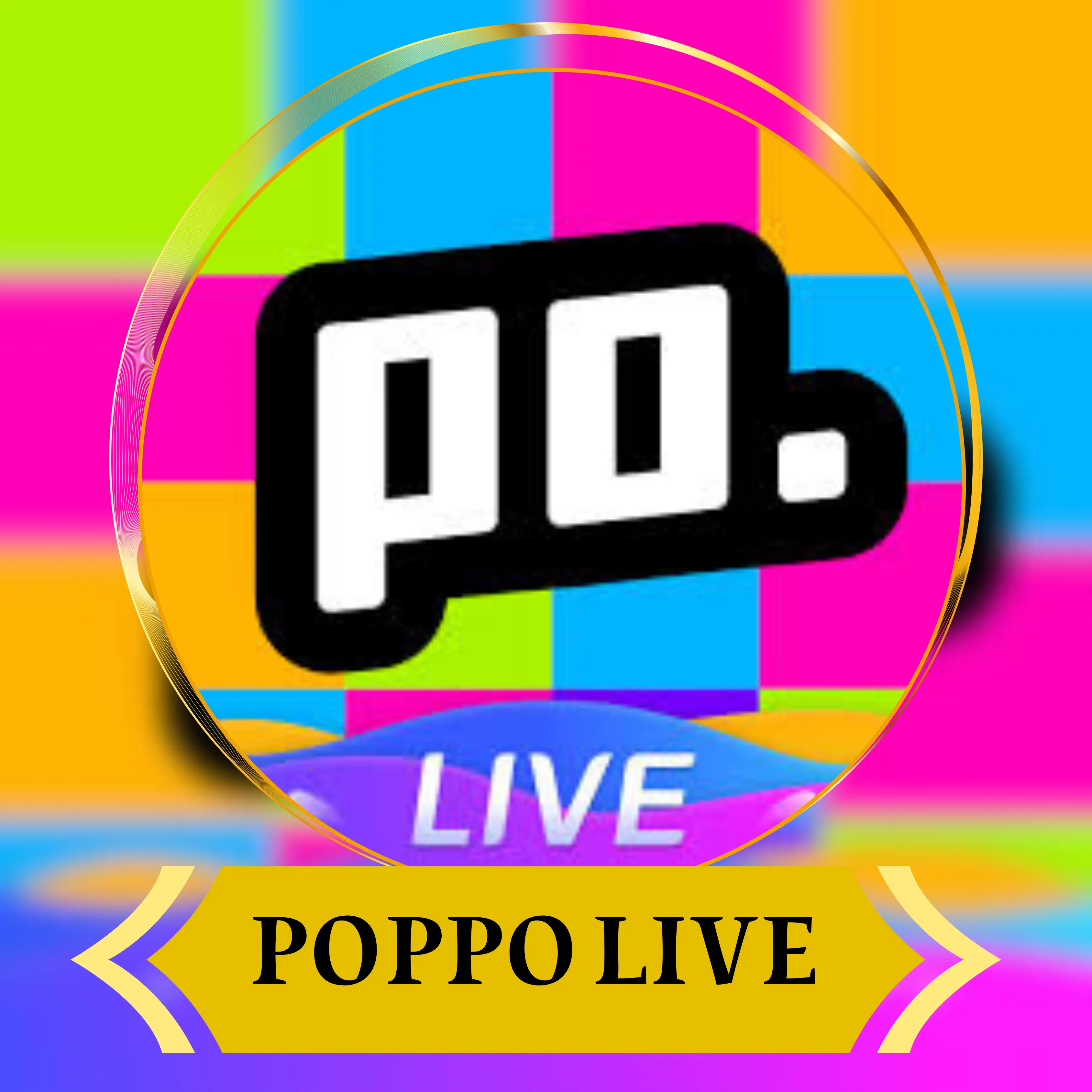 بوبو لايف ¦¦ Poppo Live