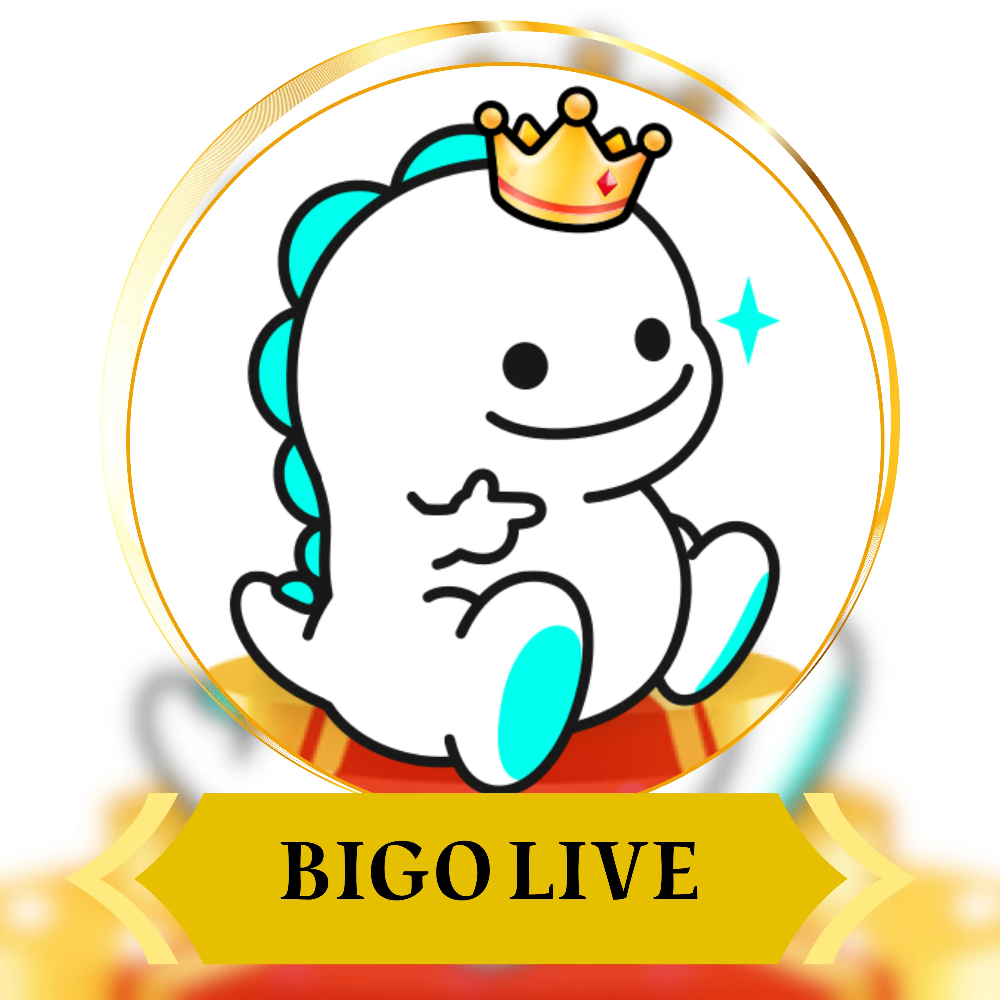 بيغو لايف ¦¦ Bigo Live
