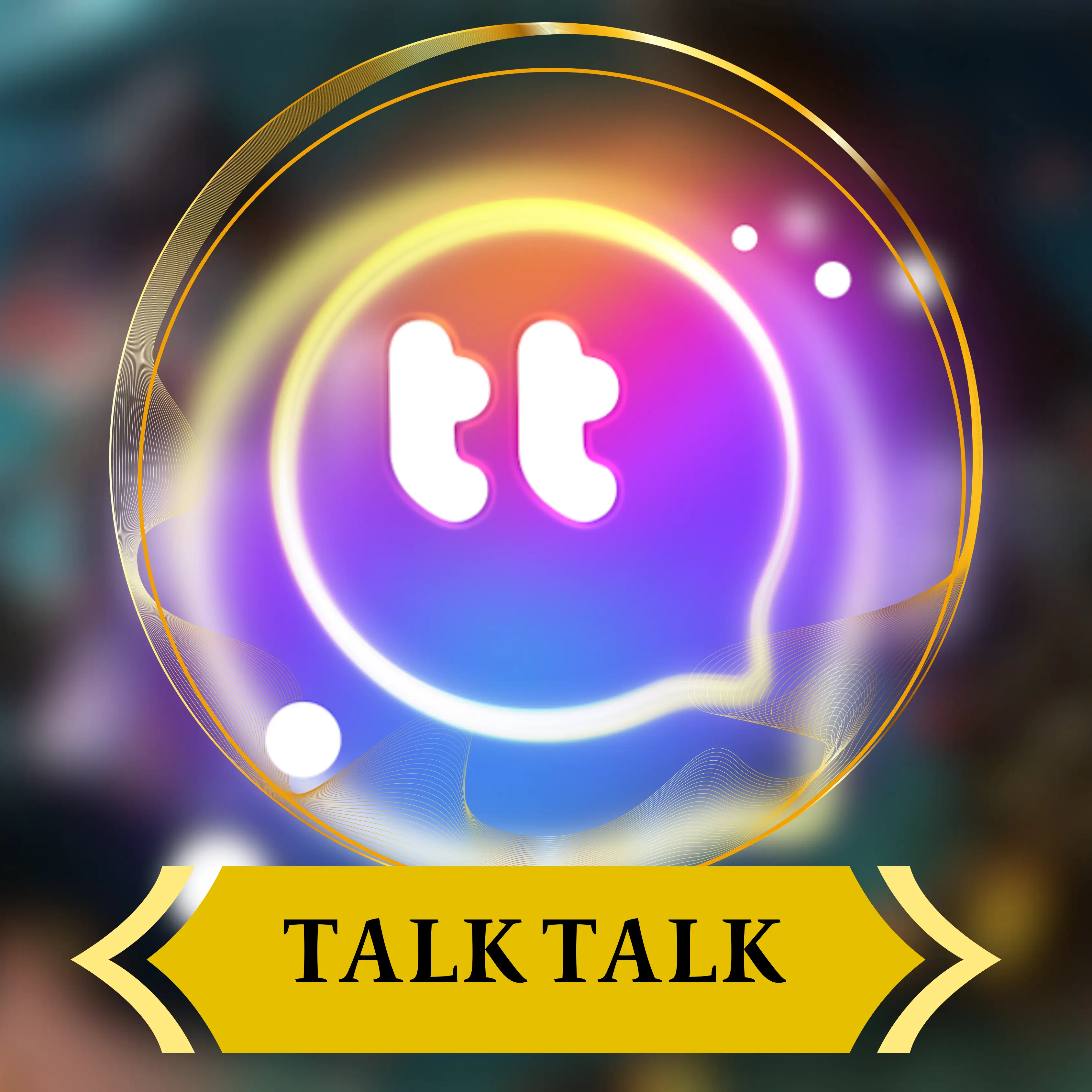 تالك تالك ¦¦ Talk Talk