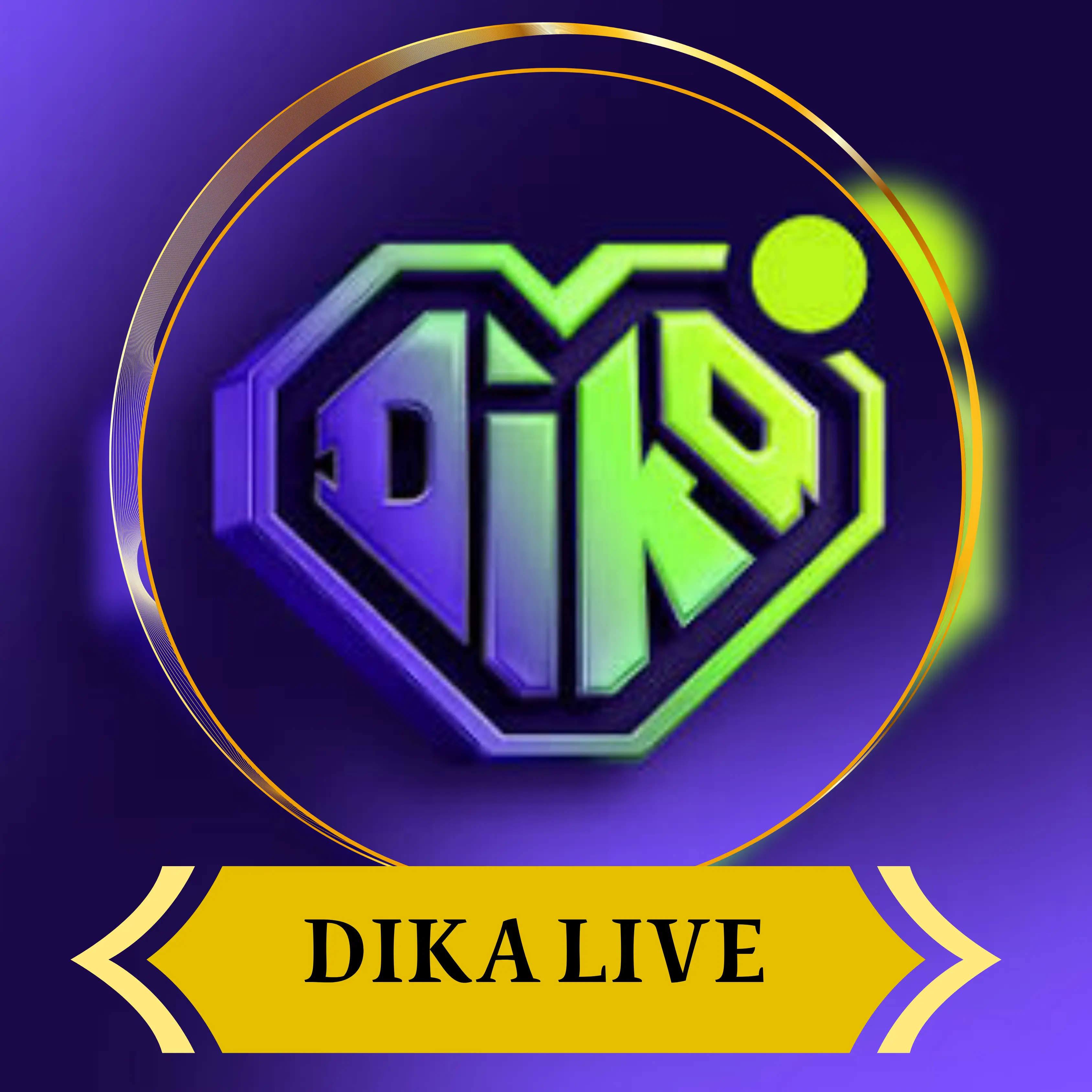 ديكا لايف ¦¦ Dika Live