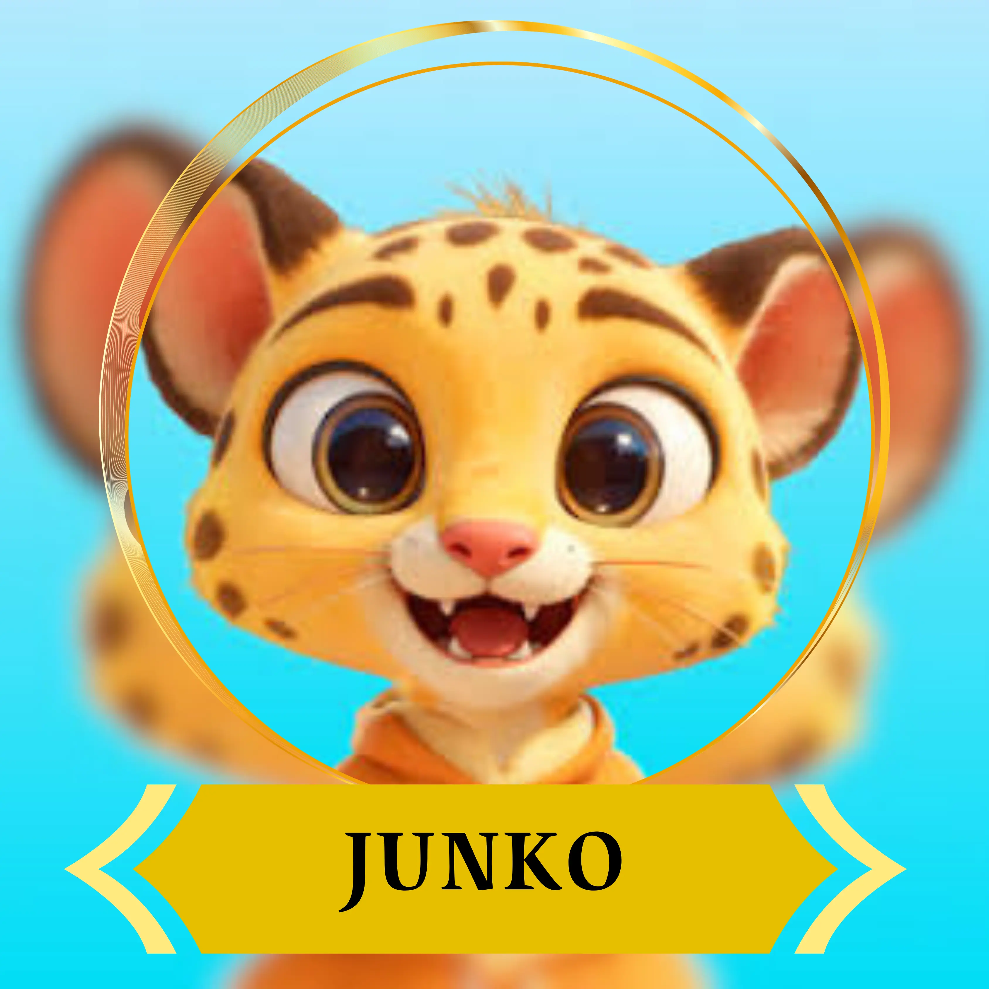 جانكو ¦¦ Junko