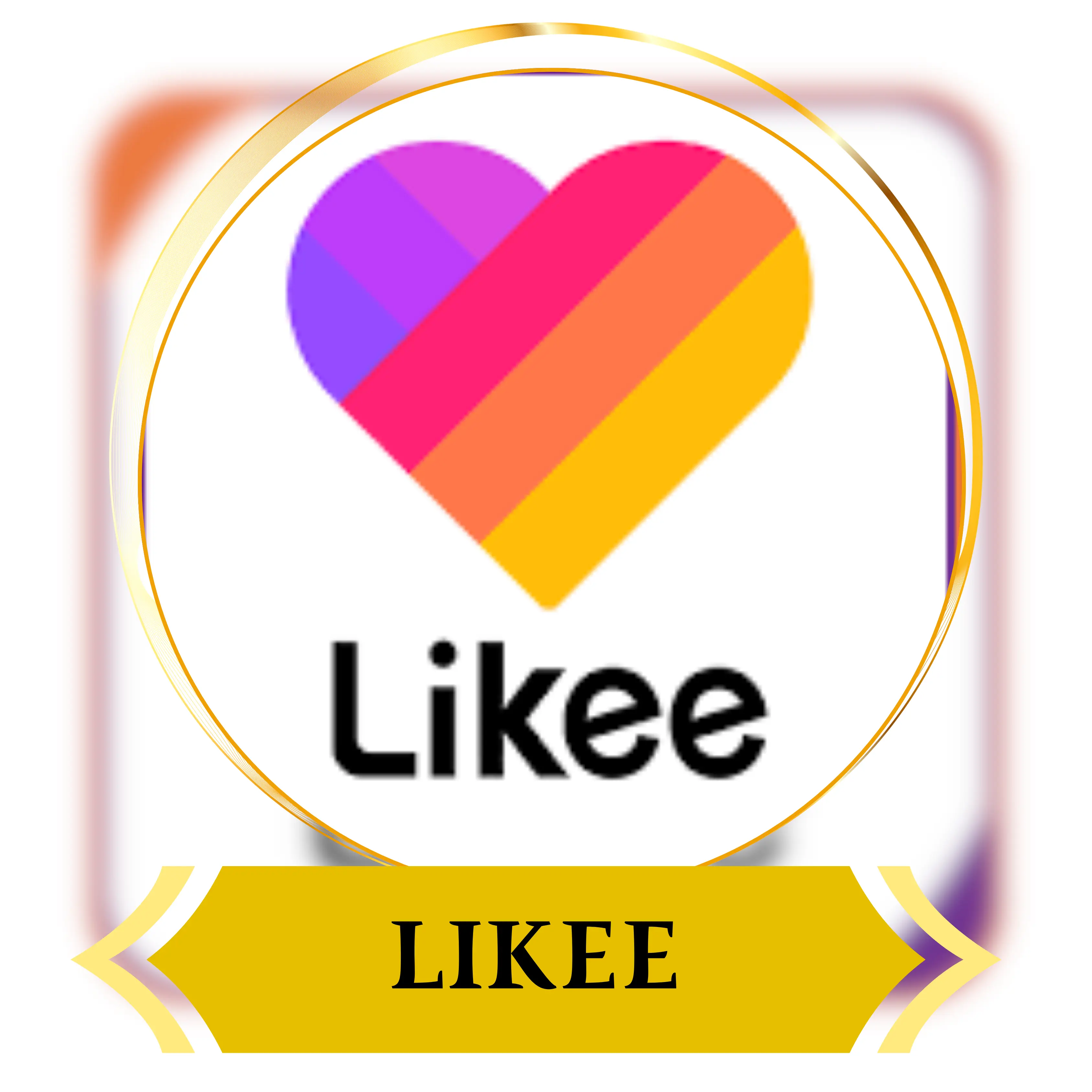 لايكي ¦¦ Likee