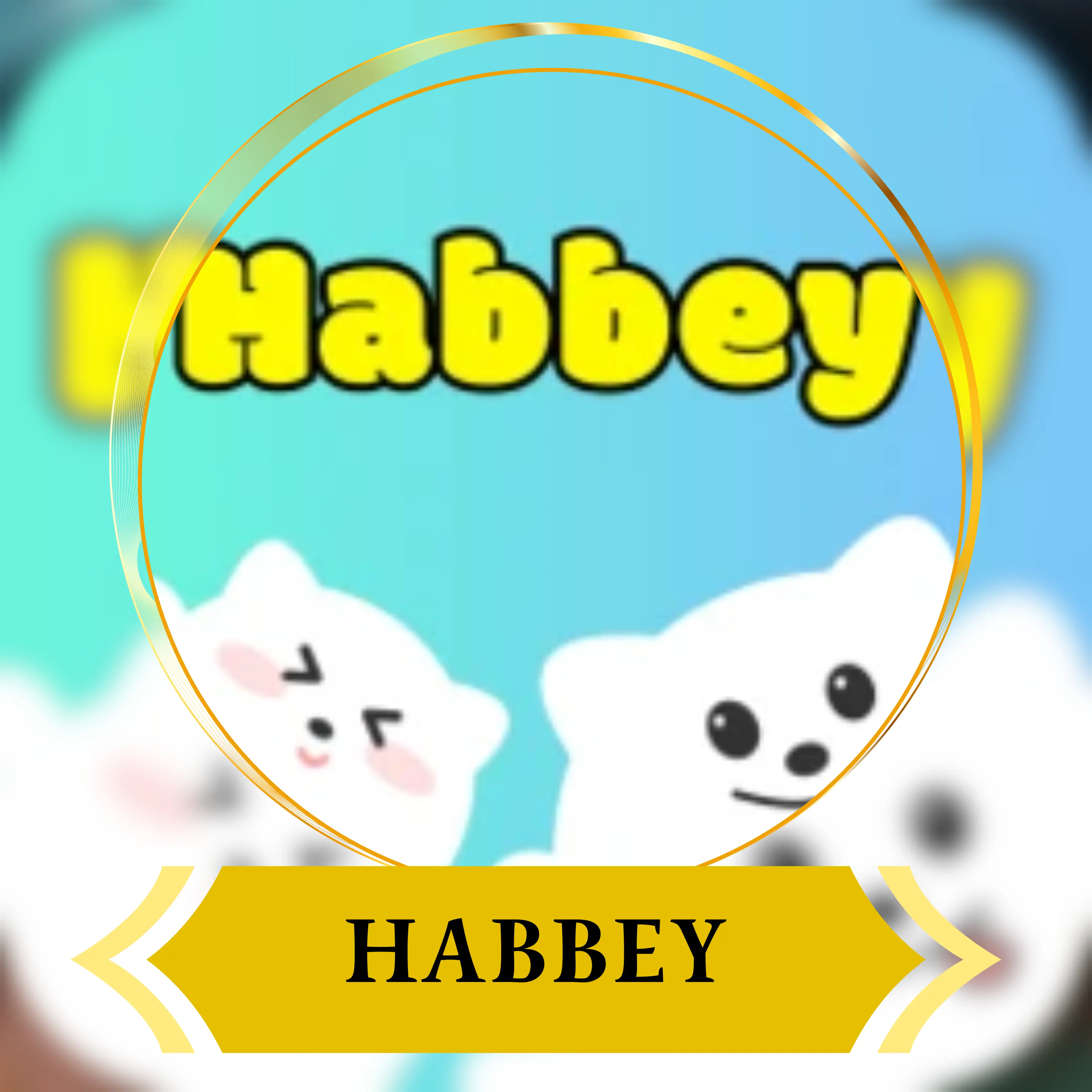 هابي لايف ¦¦ Habbey Live