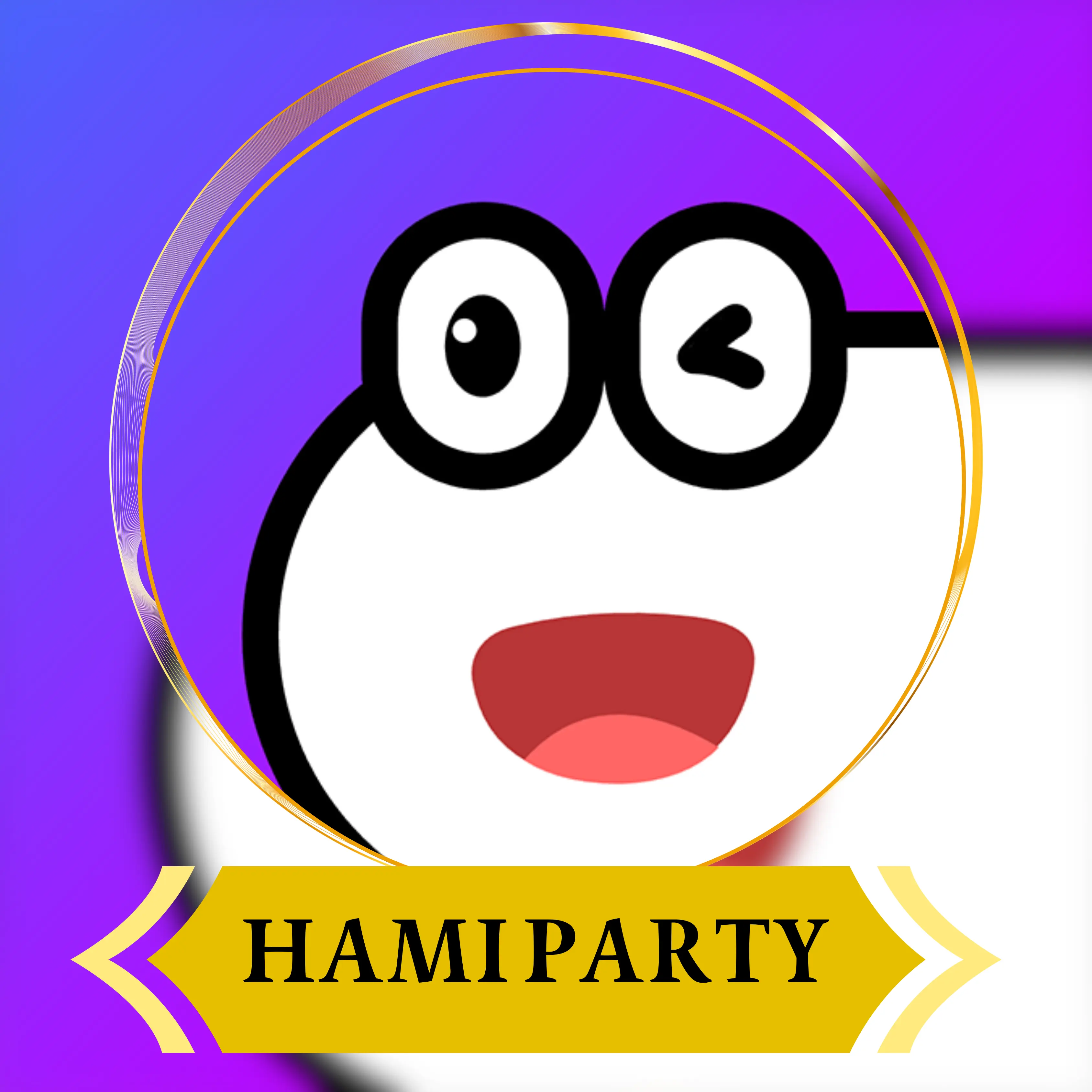 هامي بارتي ¦¦ Hami Party