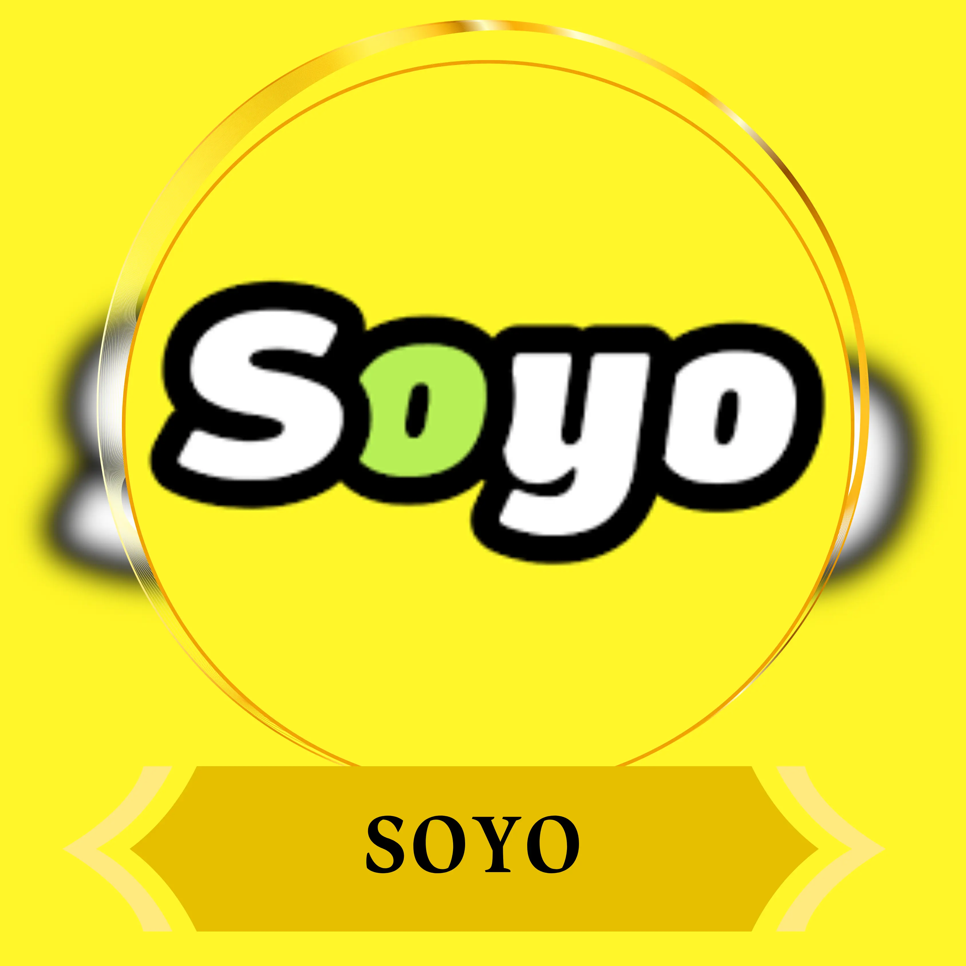 سويو ¦¦ SOYO