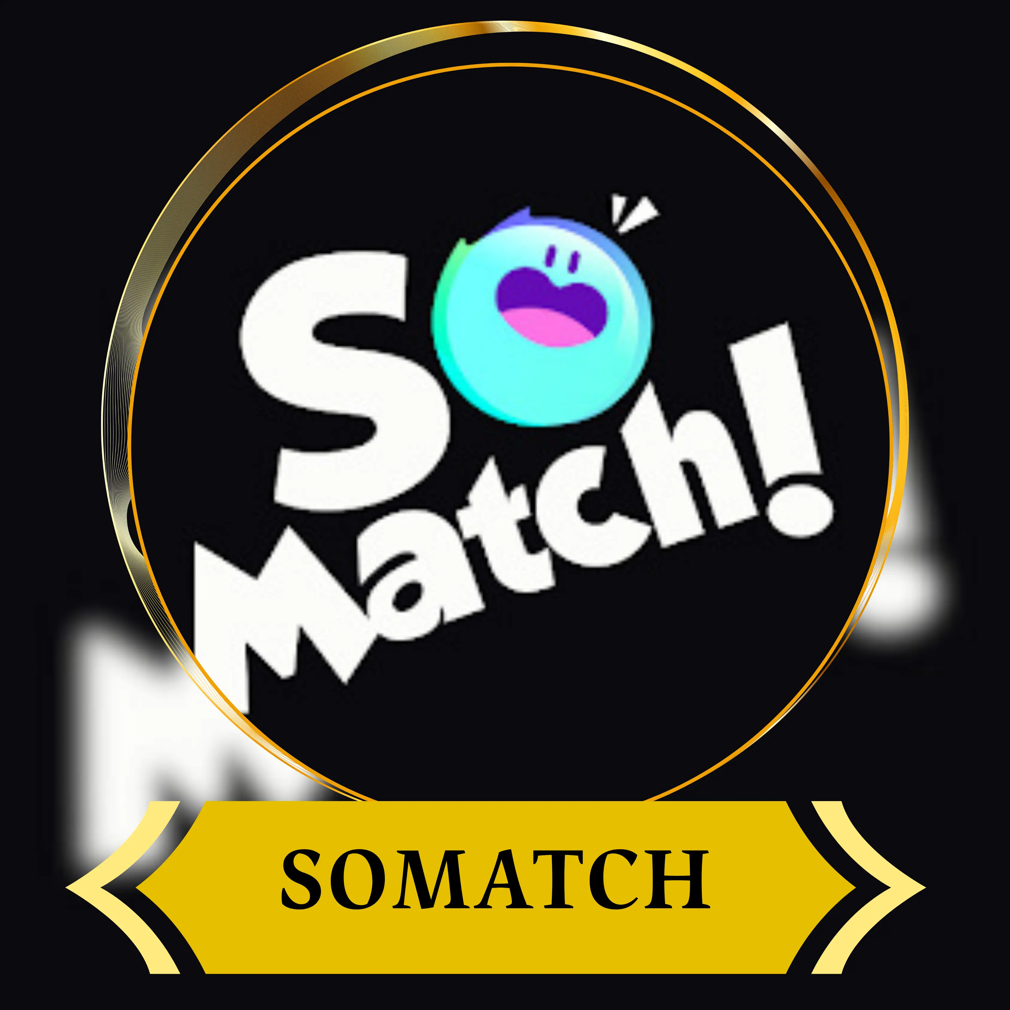 سوماتش ¦¦ Somatch