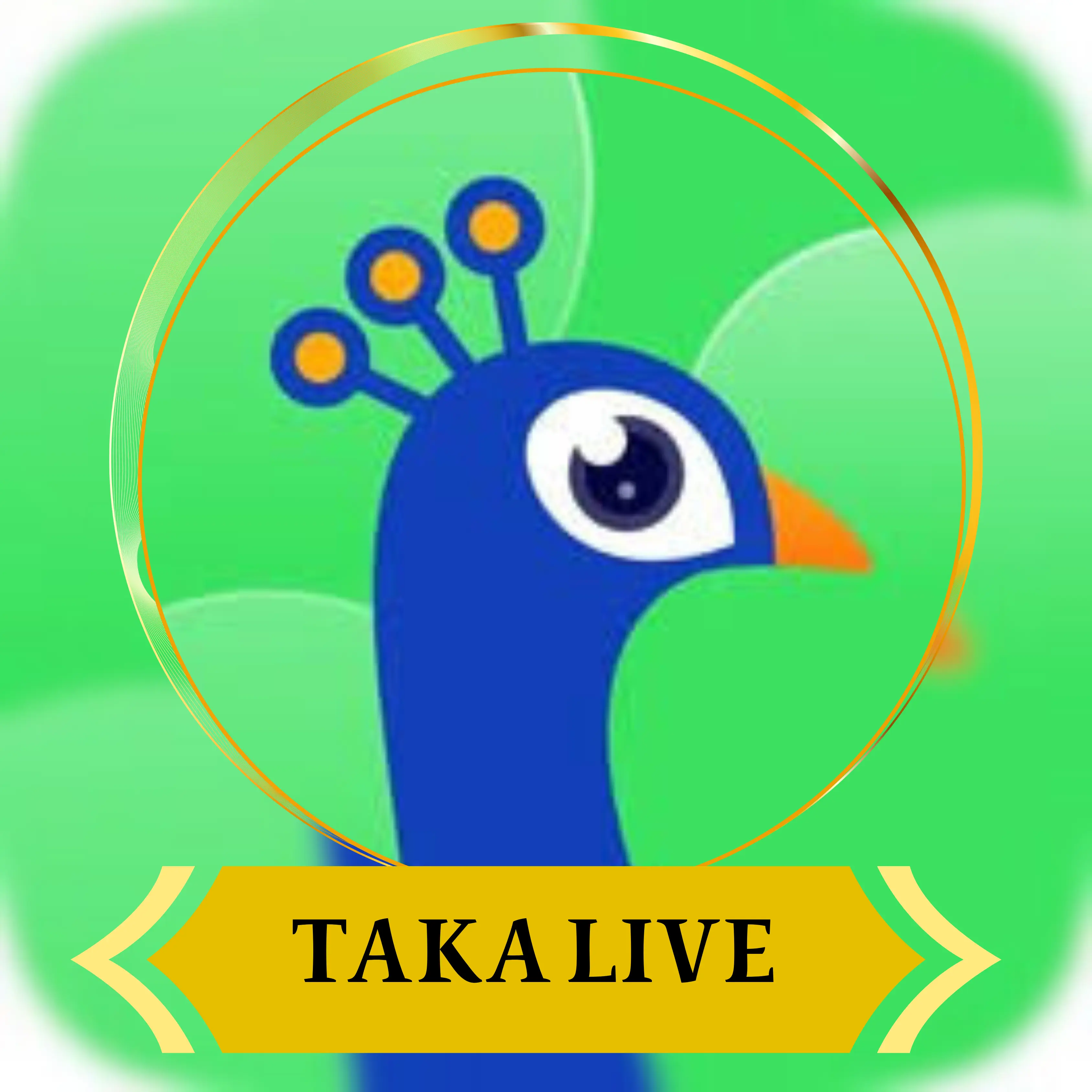 تاكا لايف ¦¦ Taka Live