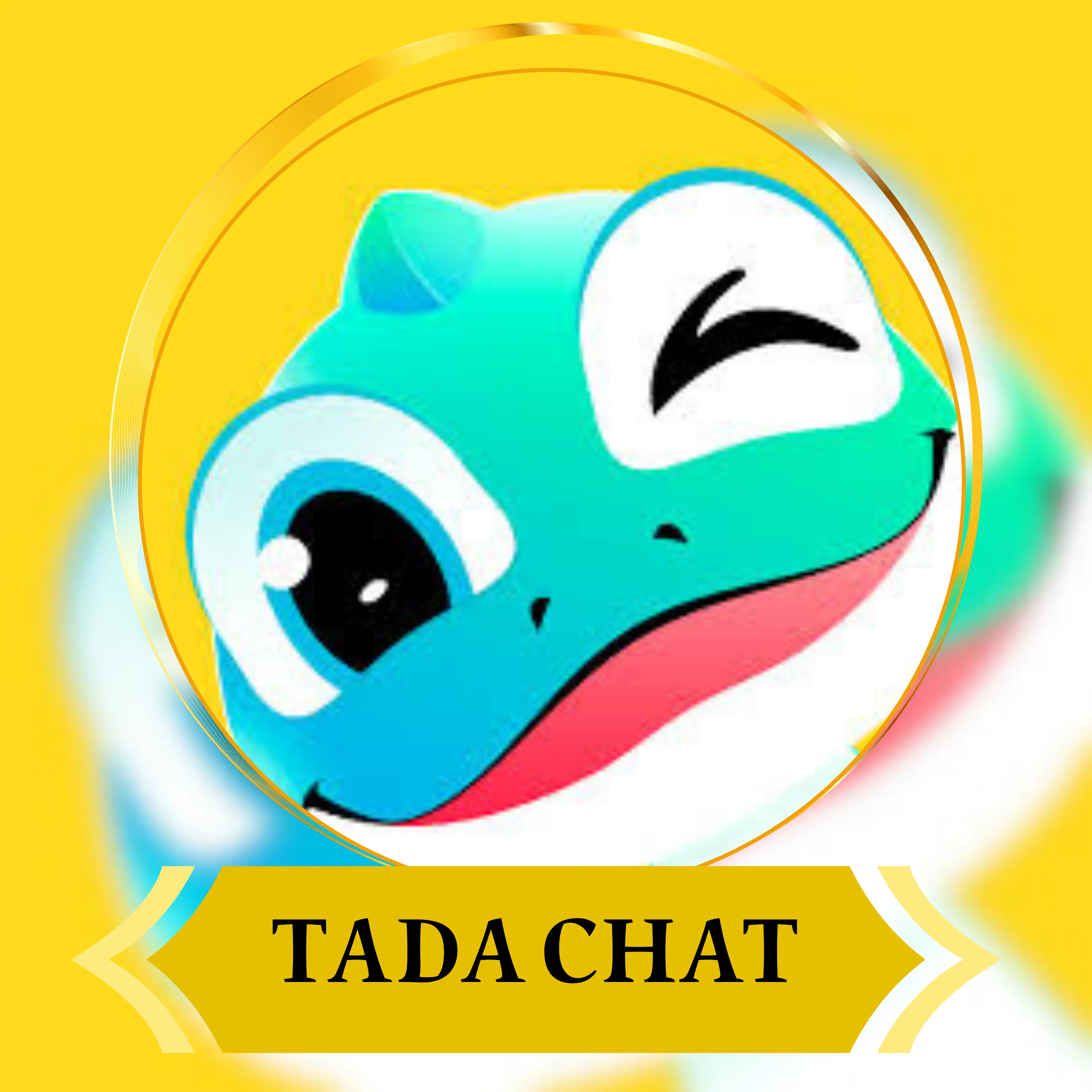 تادا شات ¦¦ Tada Chat