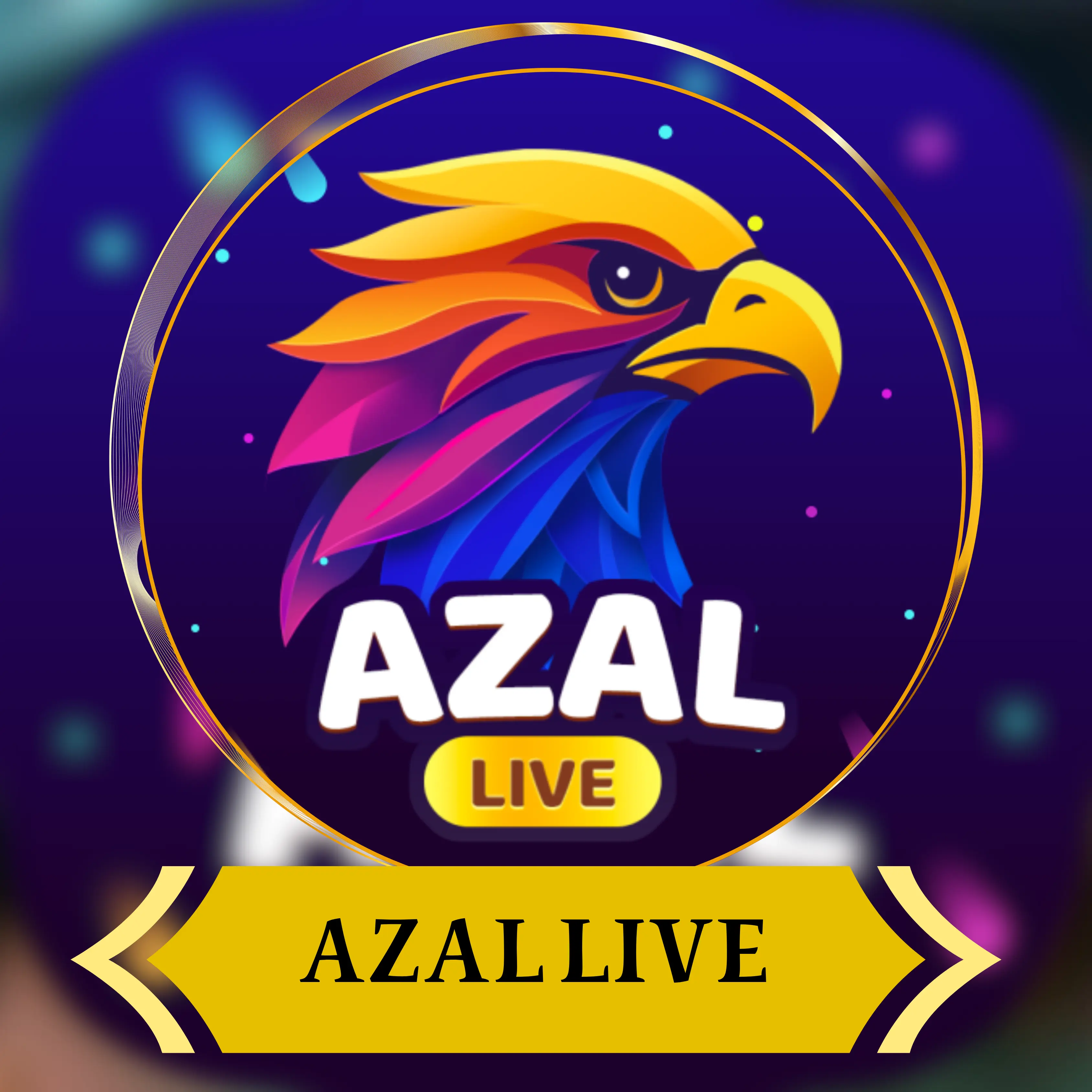 ازال لايف ¦¦ Azal Chat